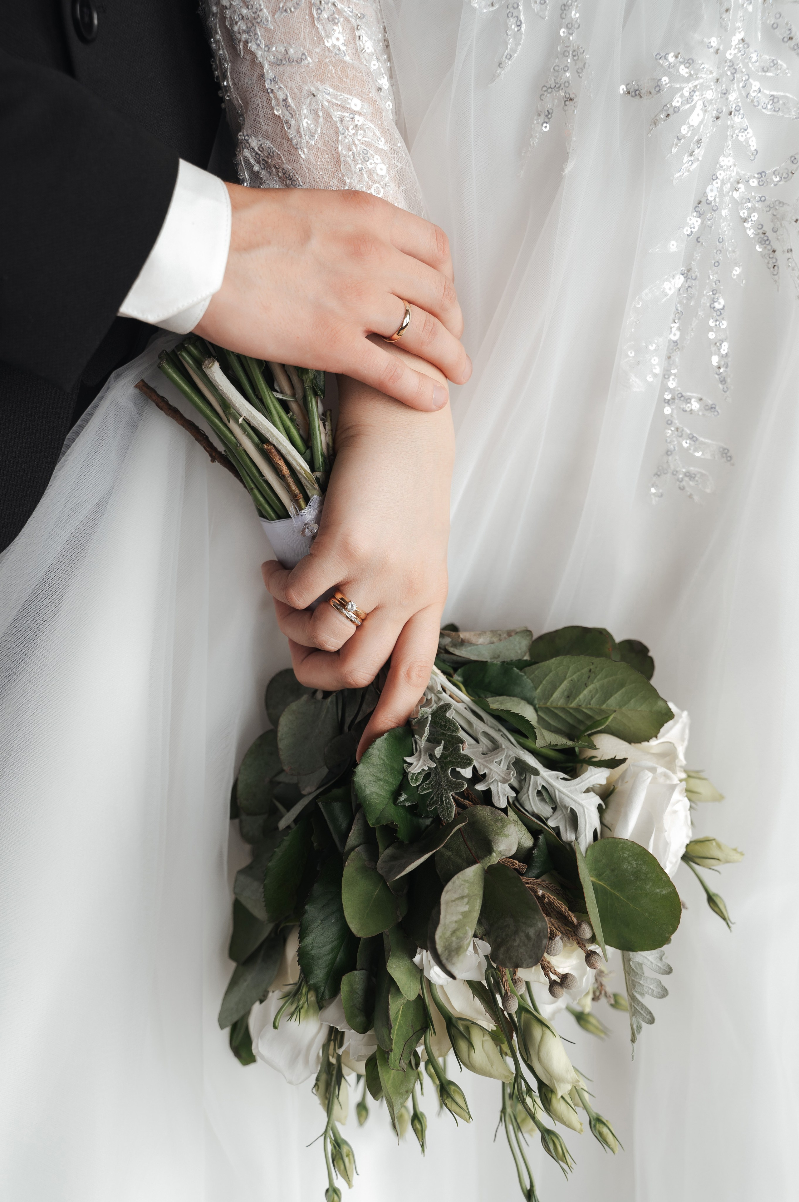 Саша и Кристина. Фотограф Дарья Борисова в г. Новочеркасск и РО