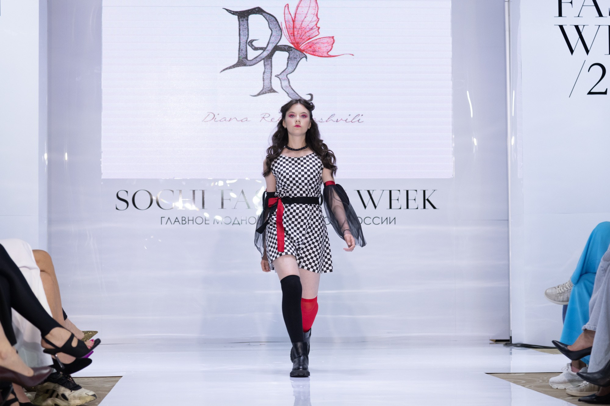 Диана Рехвиашвили / 23. Sakunov Photo