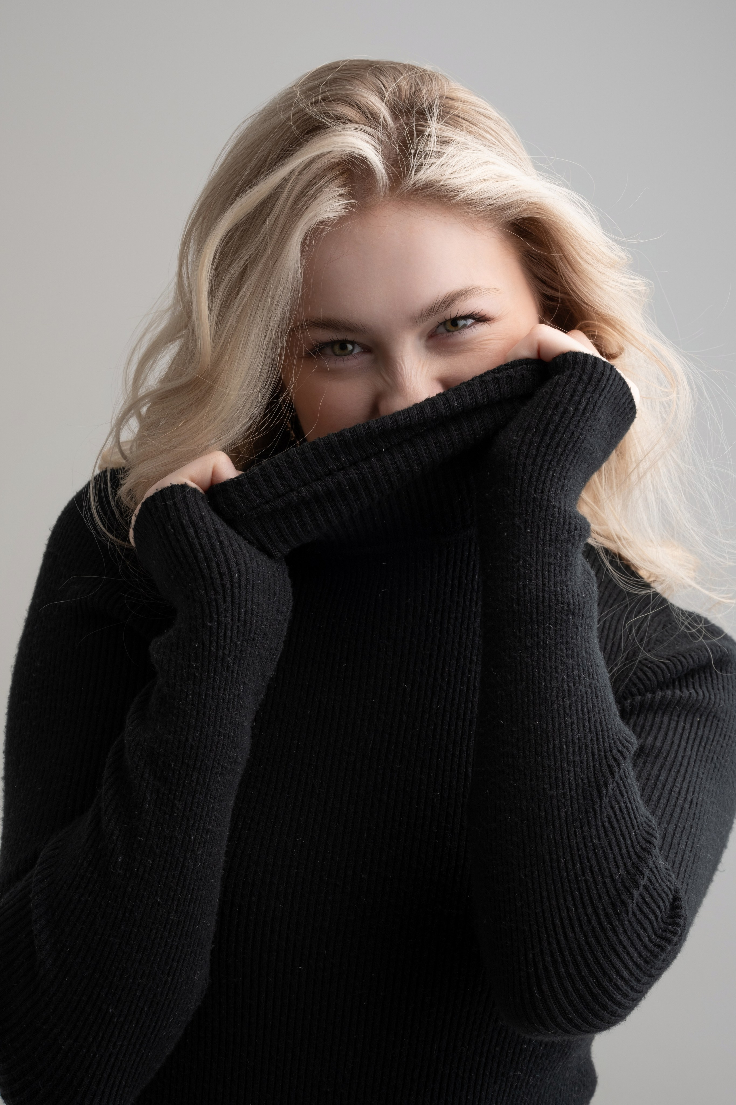 Валерия. Студия F1. Фотограф Евгений Серебряков в Екатеринбурге