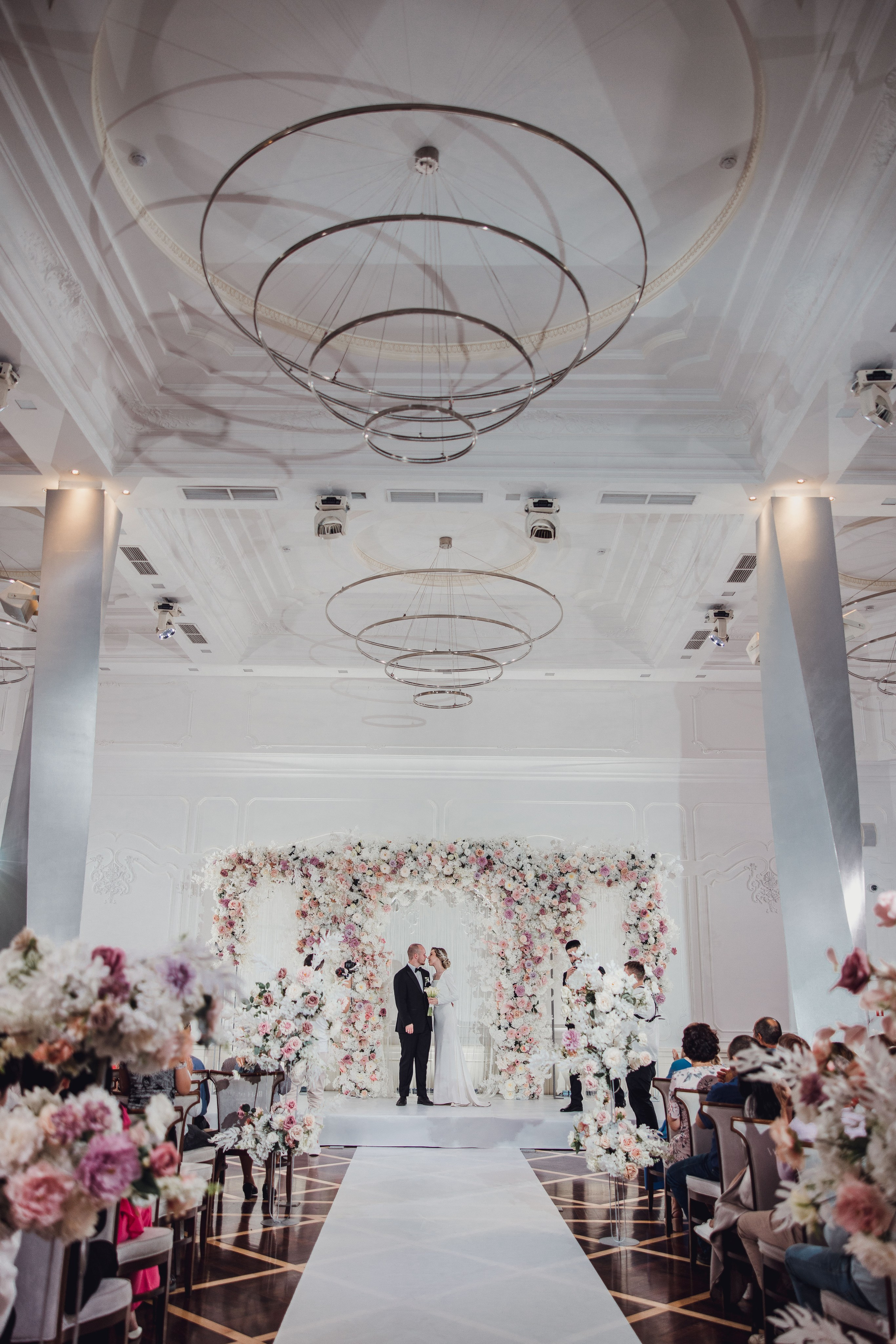 Азат & Расима. Главная