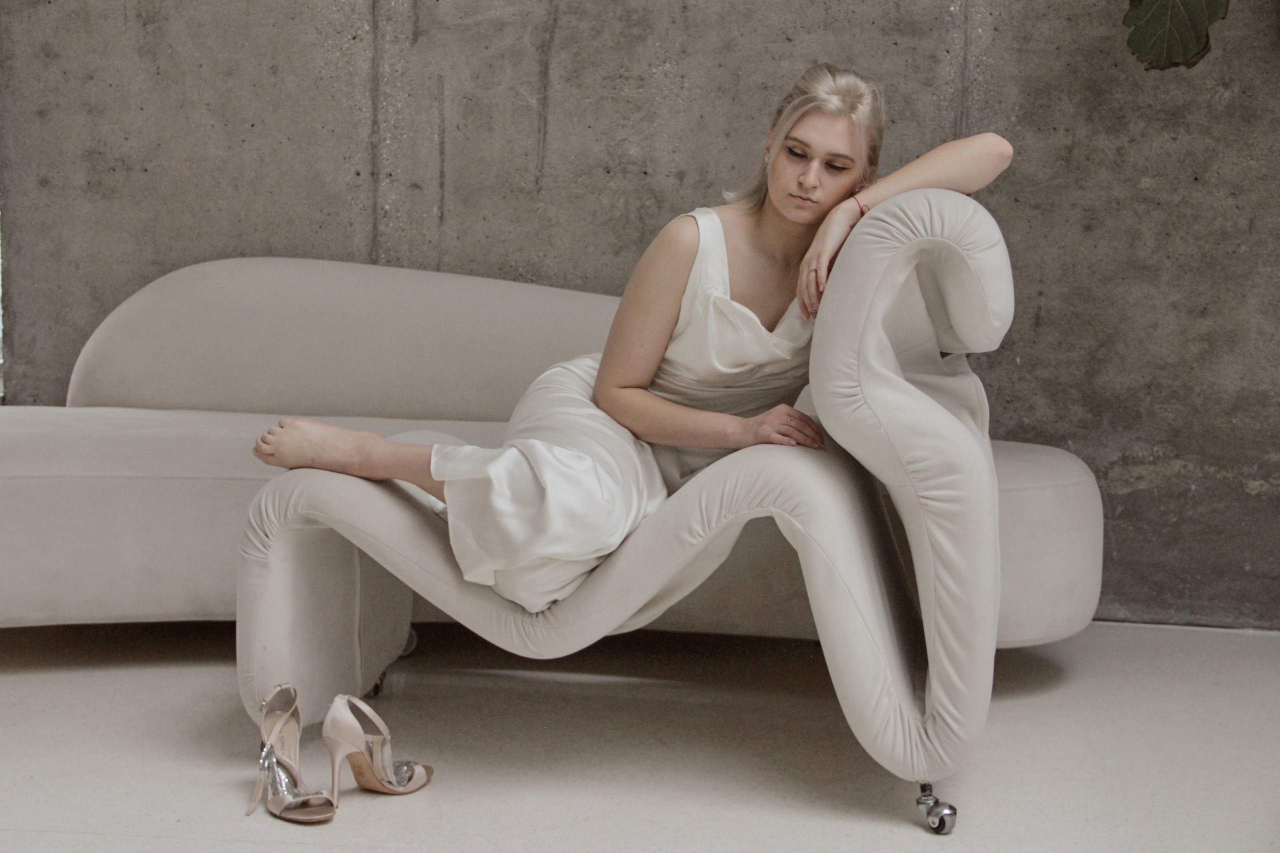 Юля. Фотограф Наталья Леонова