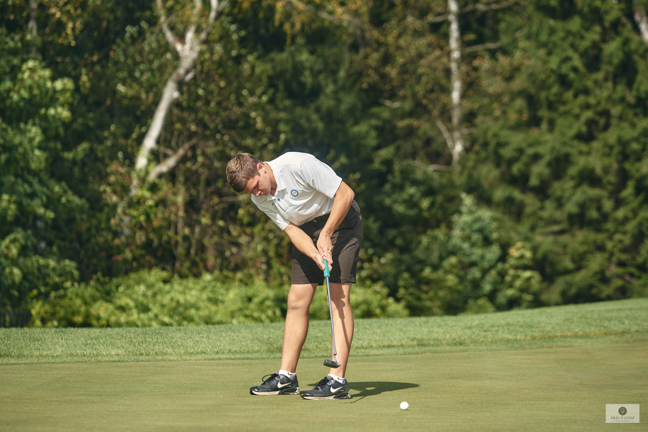 PRESIDENT CUP 2024. Фотограф Наталья Леонова