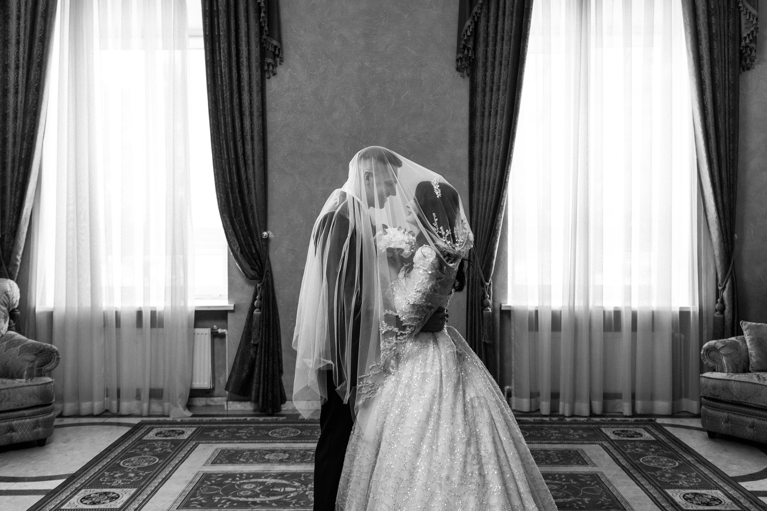 Свадьба Дмитрия и Анастасии. Артур Иликчян — Wedding & Event фотограф в Краснодаре