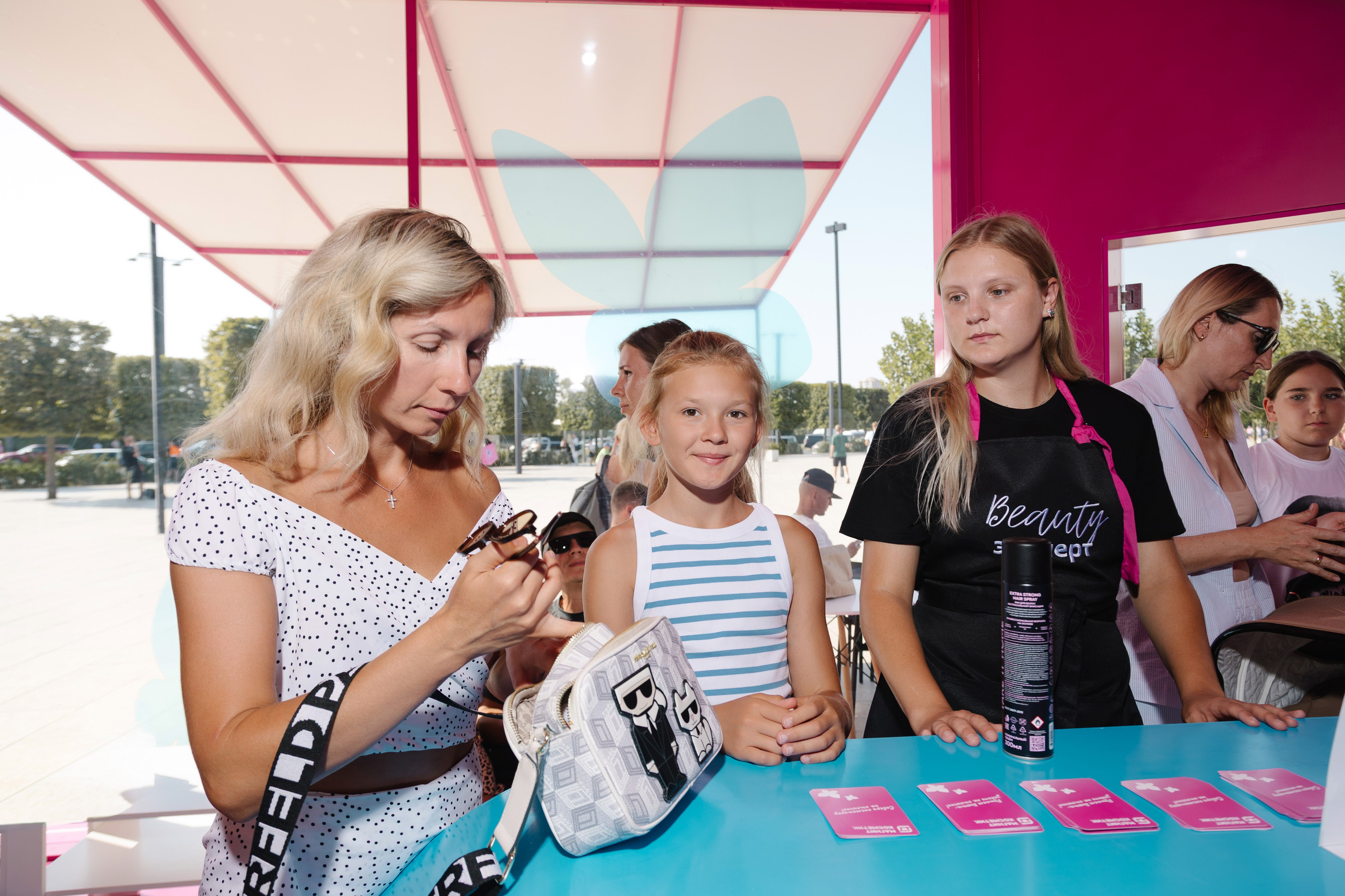 Магнит Косметик. Артур Иликчян — Wedding & Event фотограф в Краснодаре