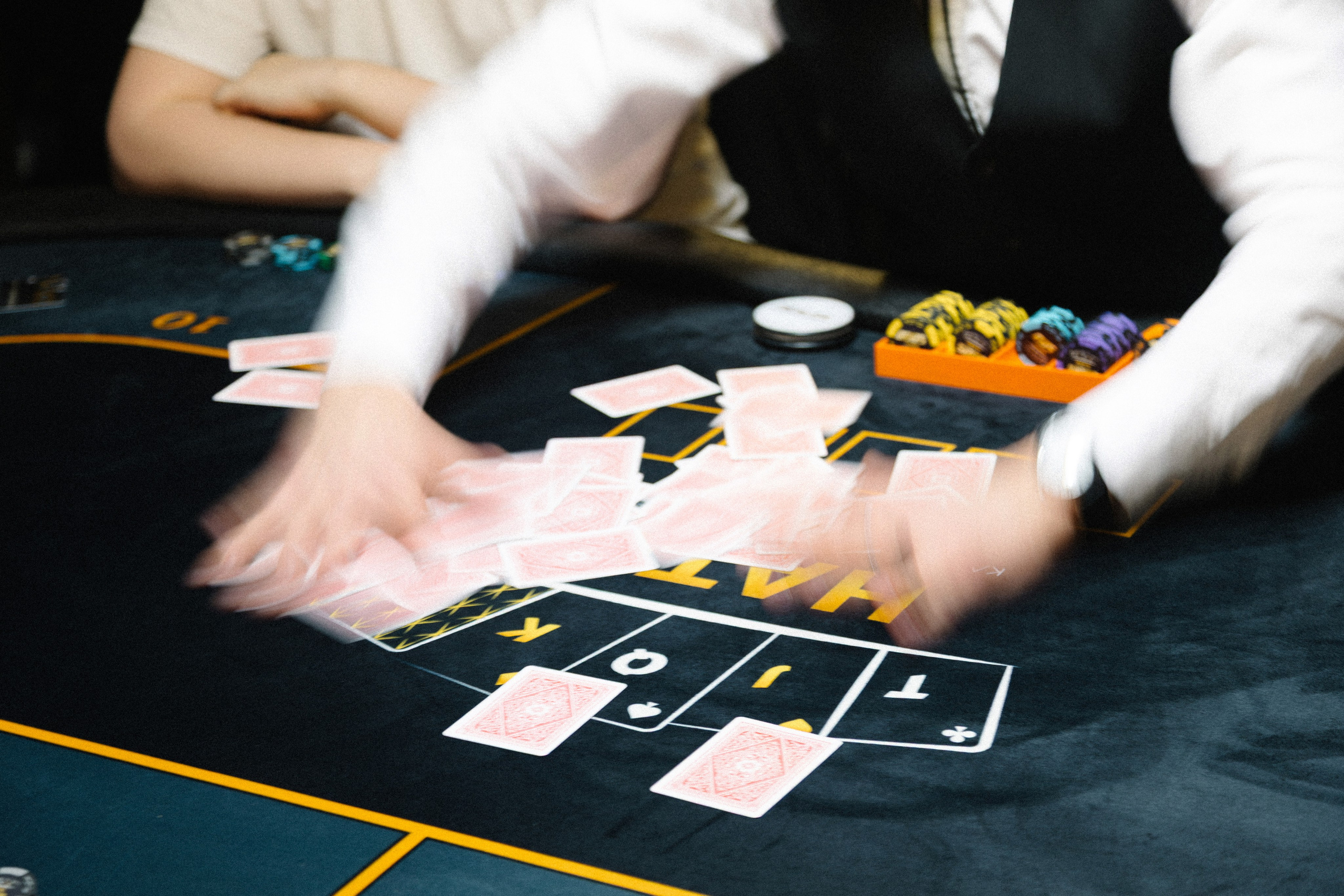 Открытие покерного клуба. Артур Иликчян — Wedding & Event фотограф в Краснодаре