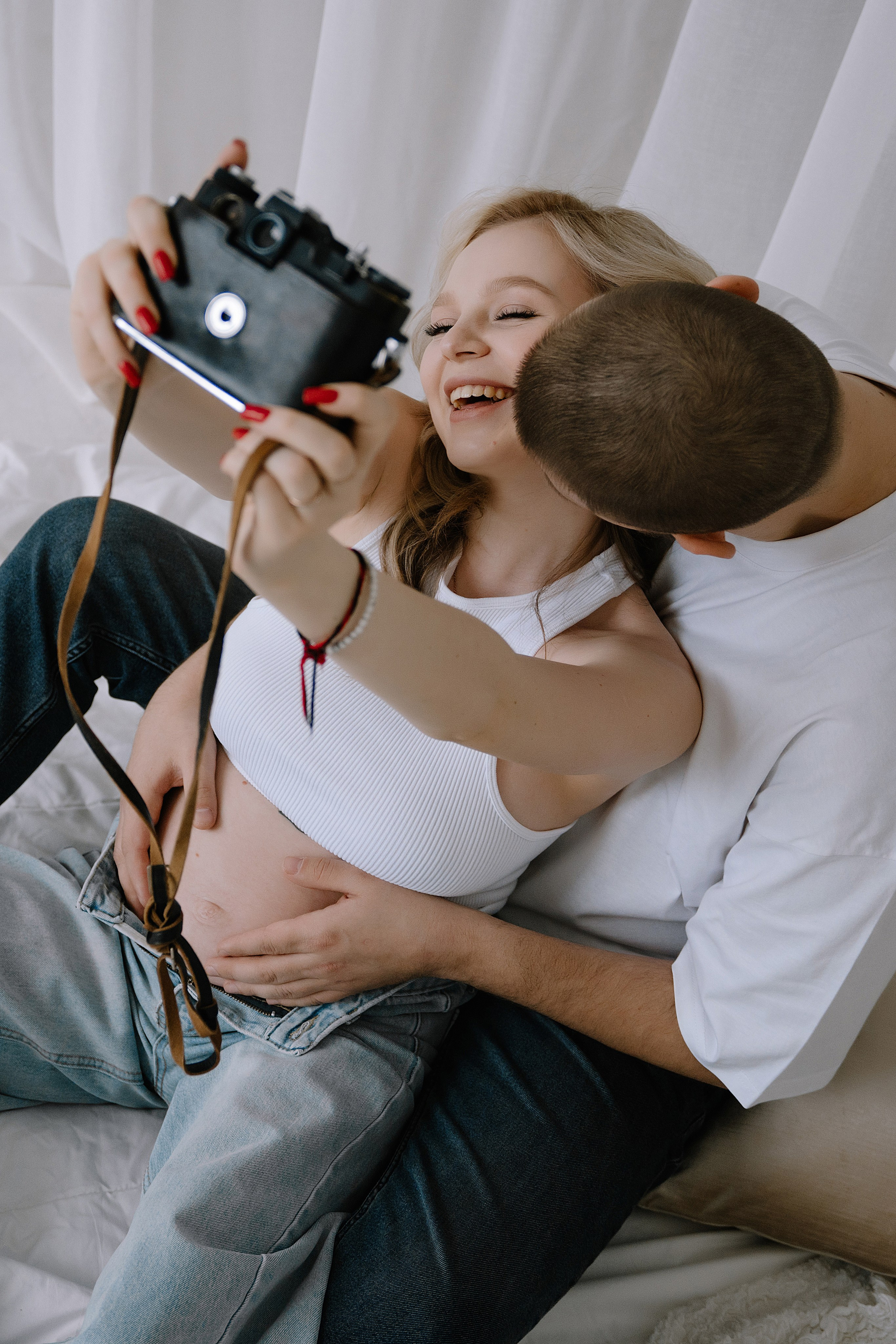 Свадебный и семейный фотограф Челябинск и Челябинская область