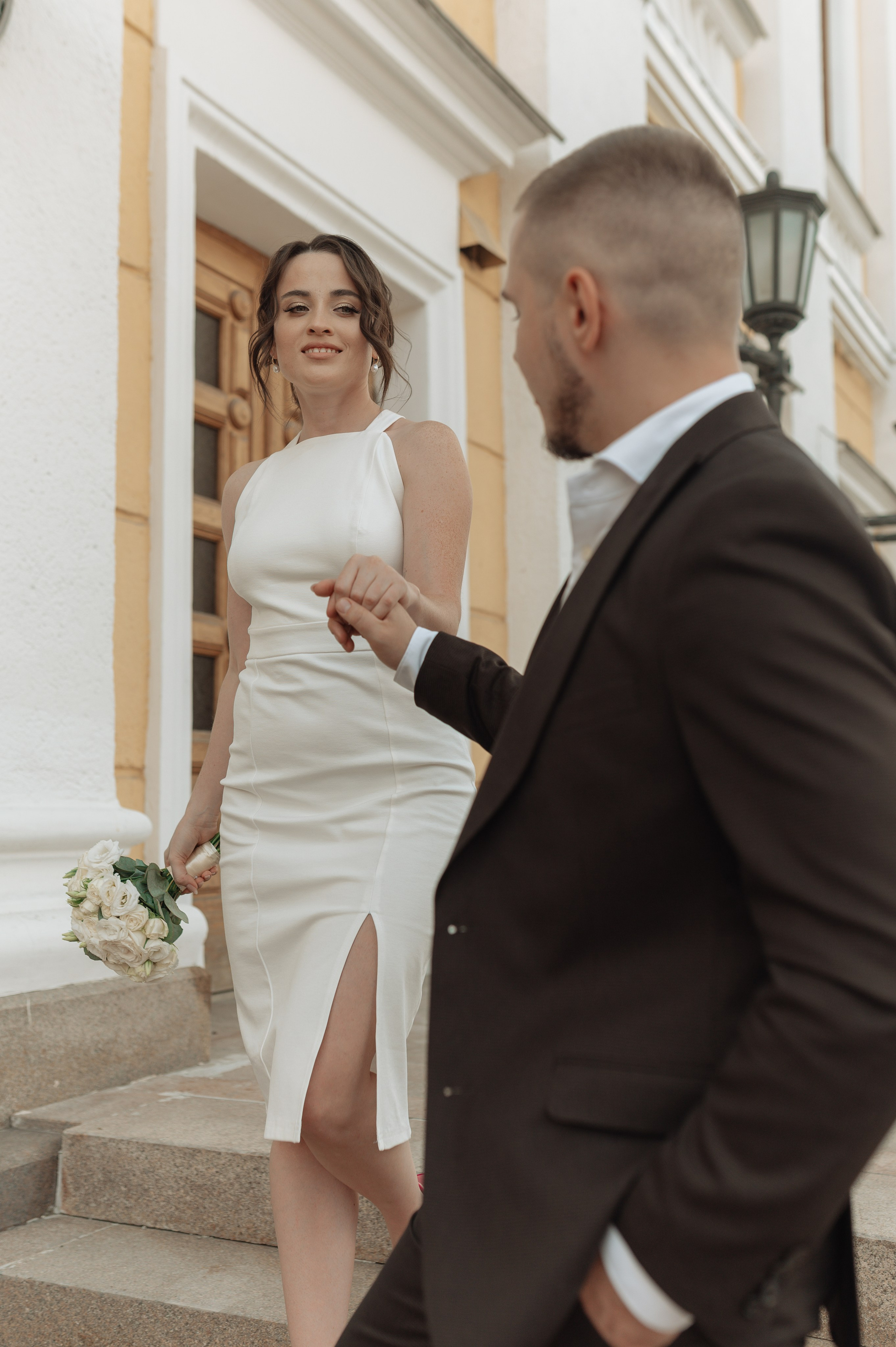 Ксюша и Захар. Фотограф в Челябинске Ольга Манзони