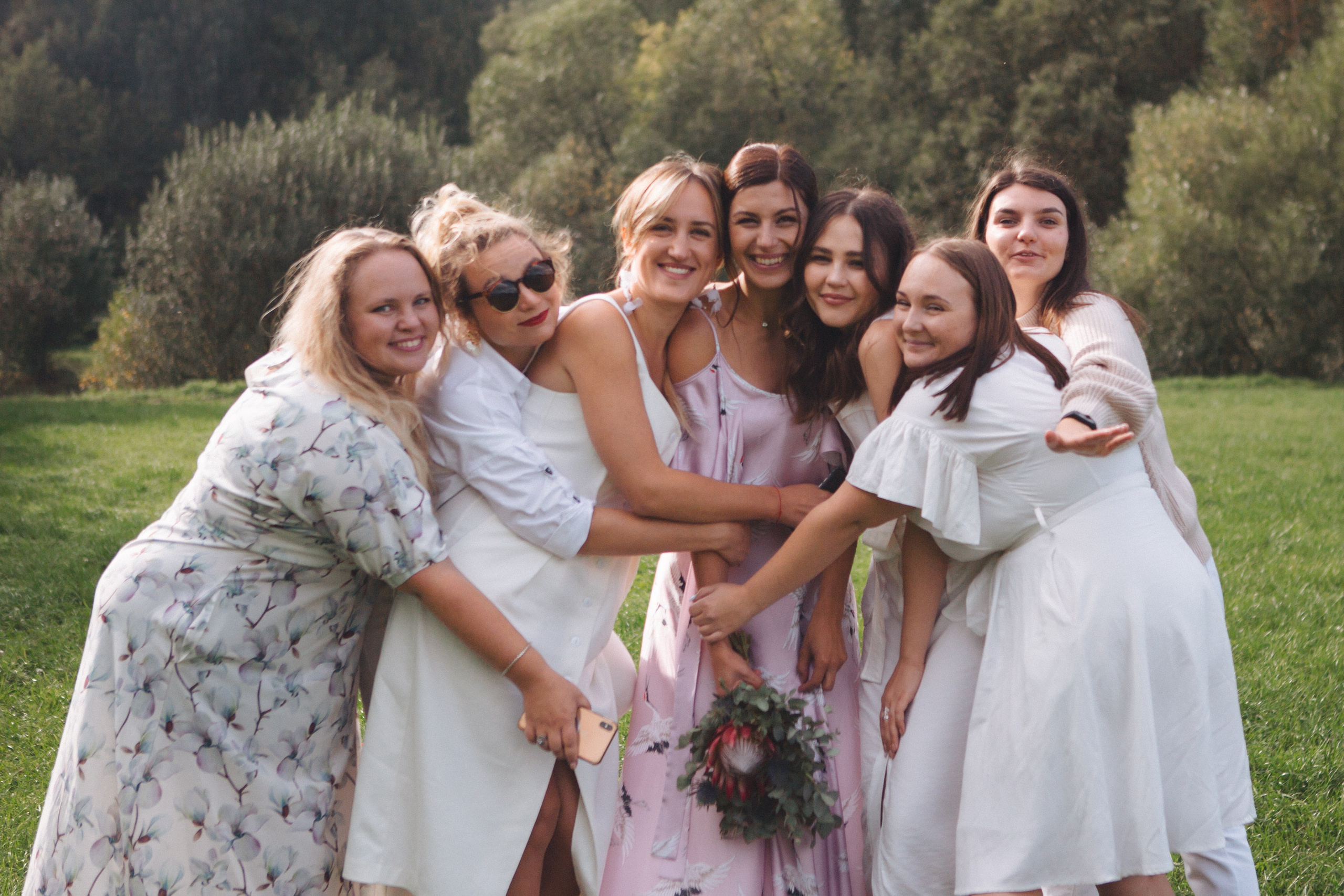 Артем и Надежда. Brand и контент фотограф