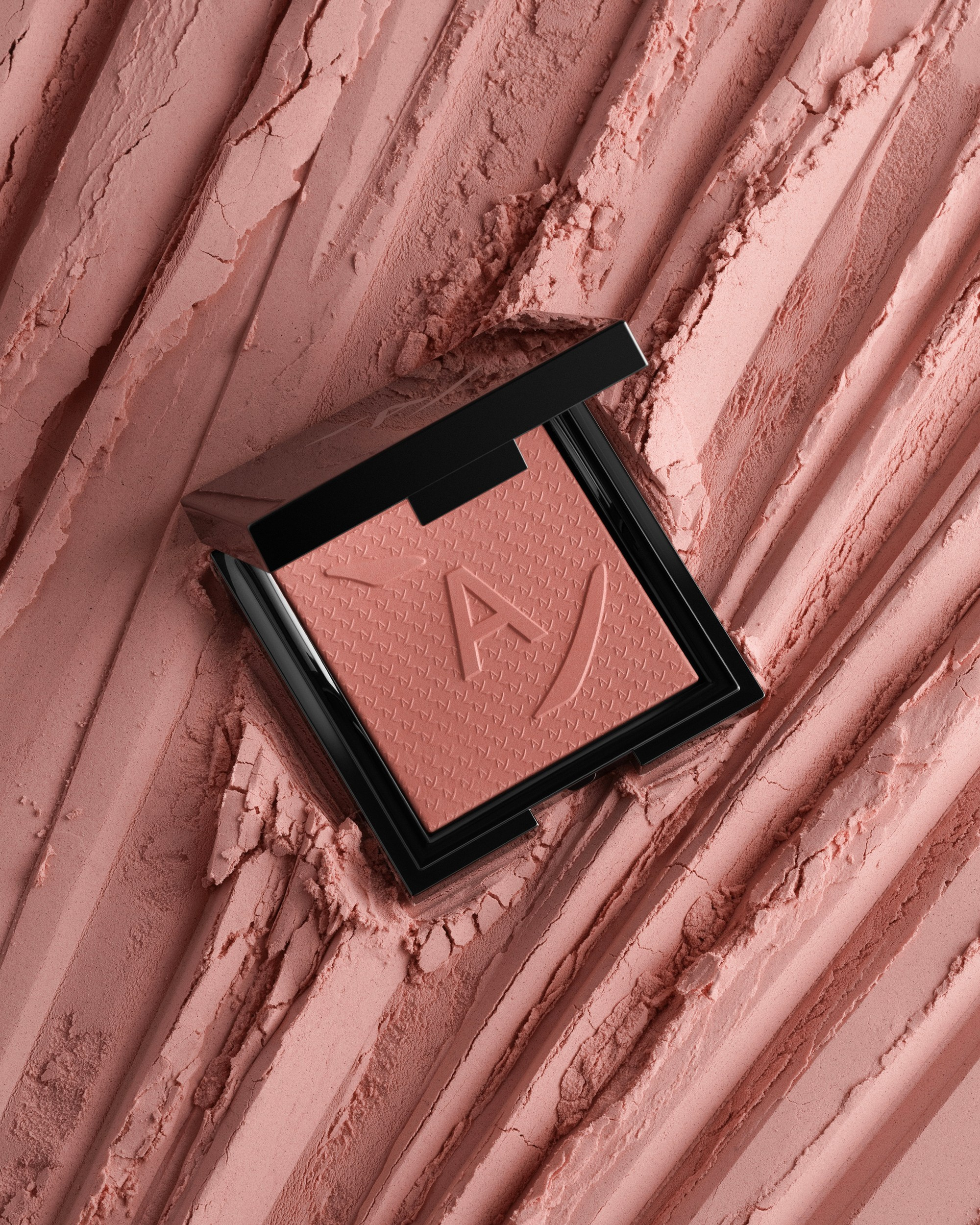 Съемка румян Your Cheeks Blush для бренда Annbeauty. Бьюти и предметный фотограф в Москве Светлана Грачева