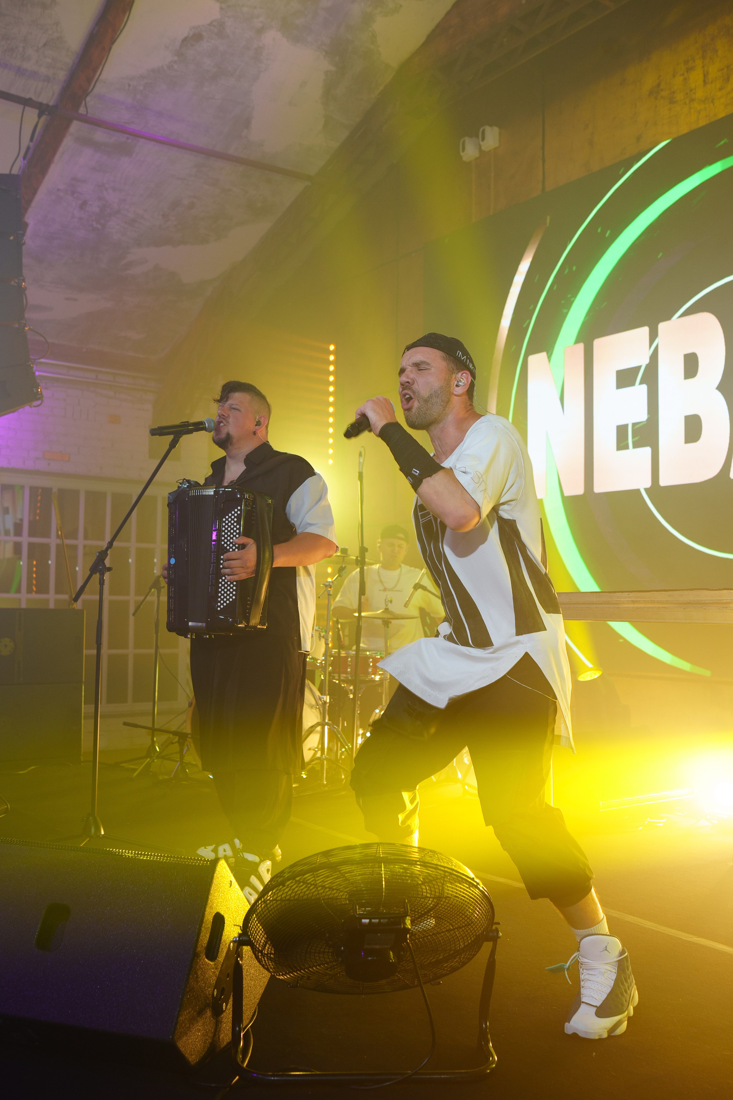 Синергиум. Фотограф Москва