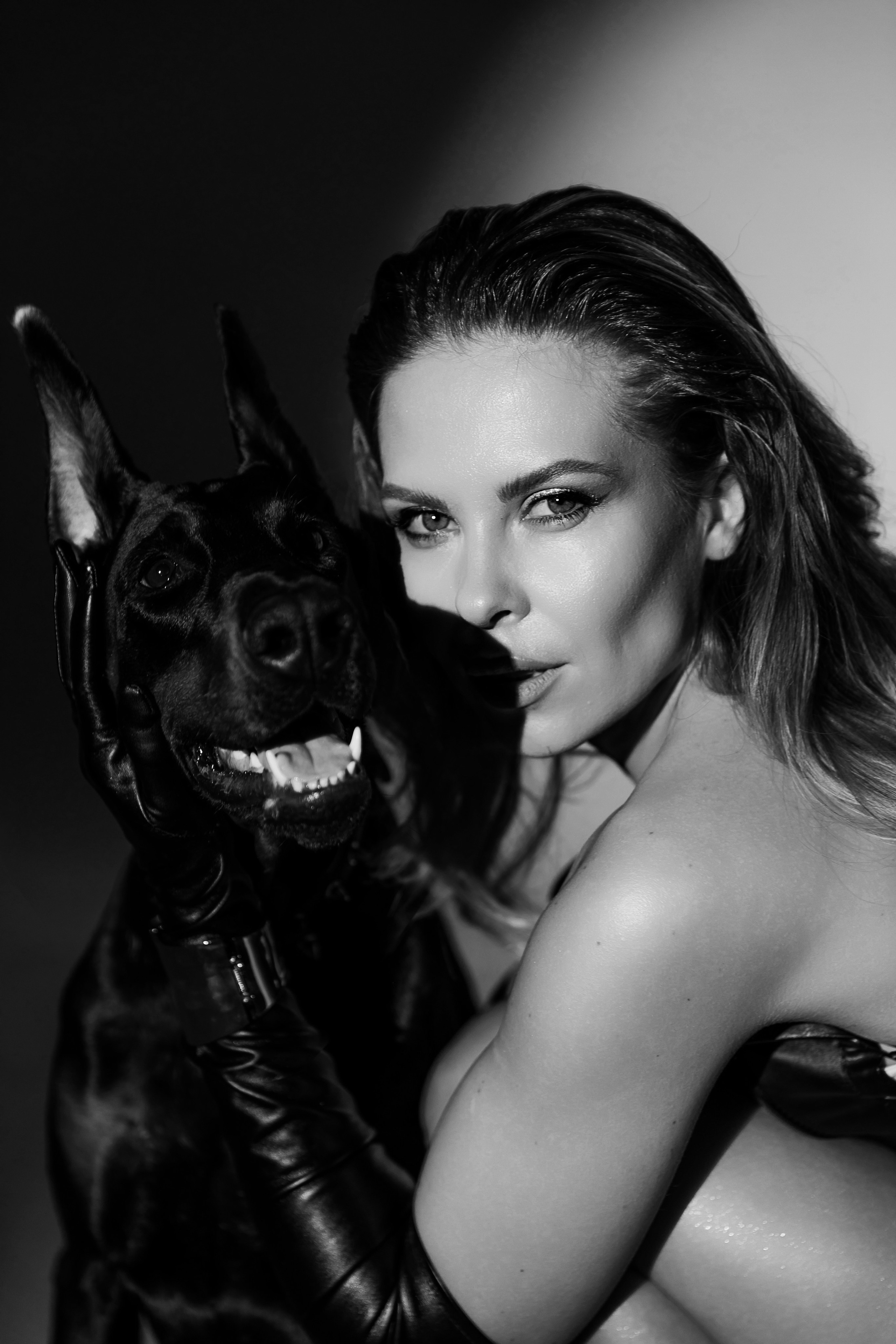 Ольга. Свадебный и семейный фотограф Александра Кос