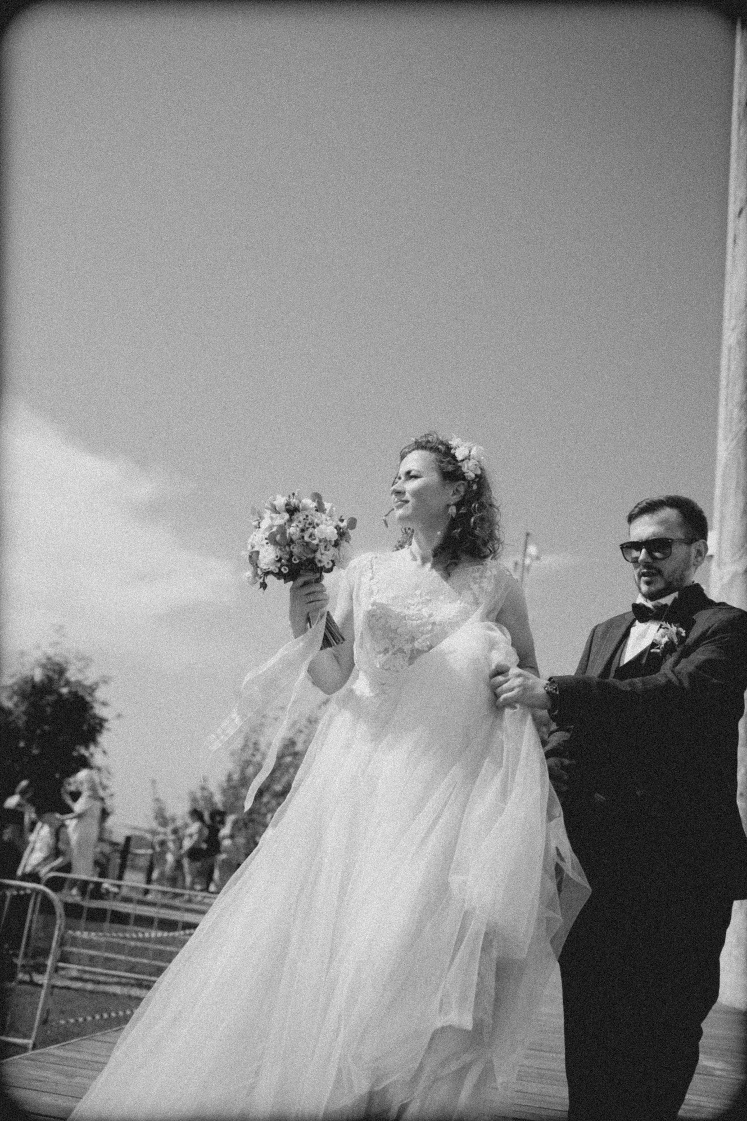 Wedding photographer Saint-Peterburg — живые свадебные фотографии. Pozdnishevkirill