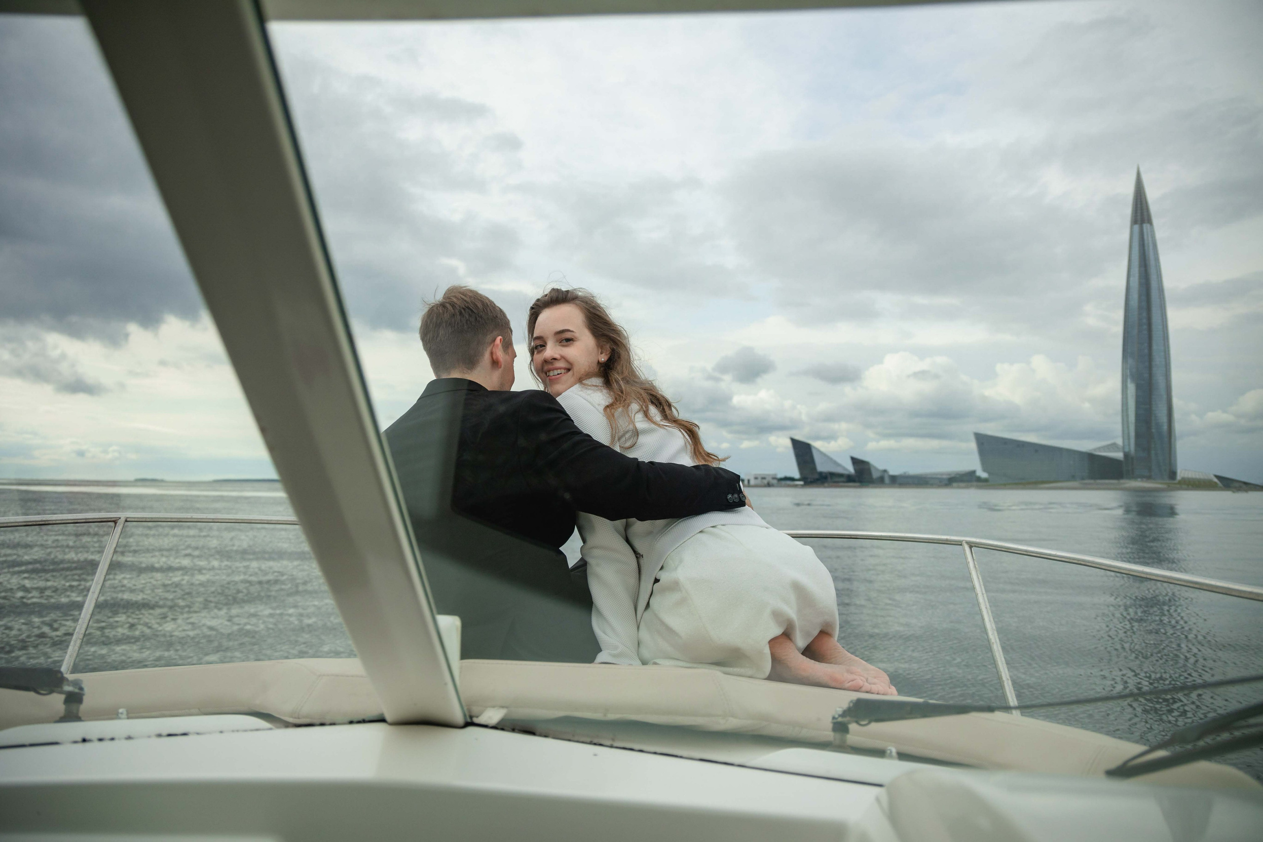Wedding photographer Saint-Peterburg — живые свадебные фотографии. Pozdnishevkirill