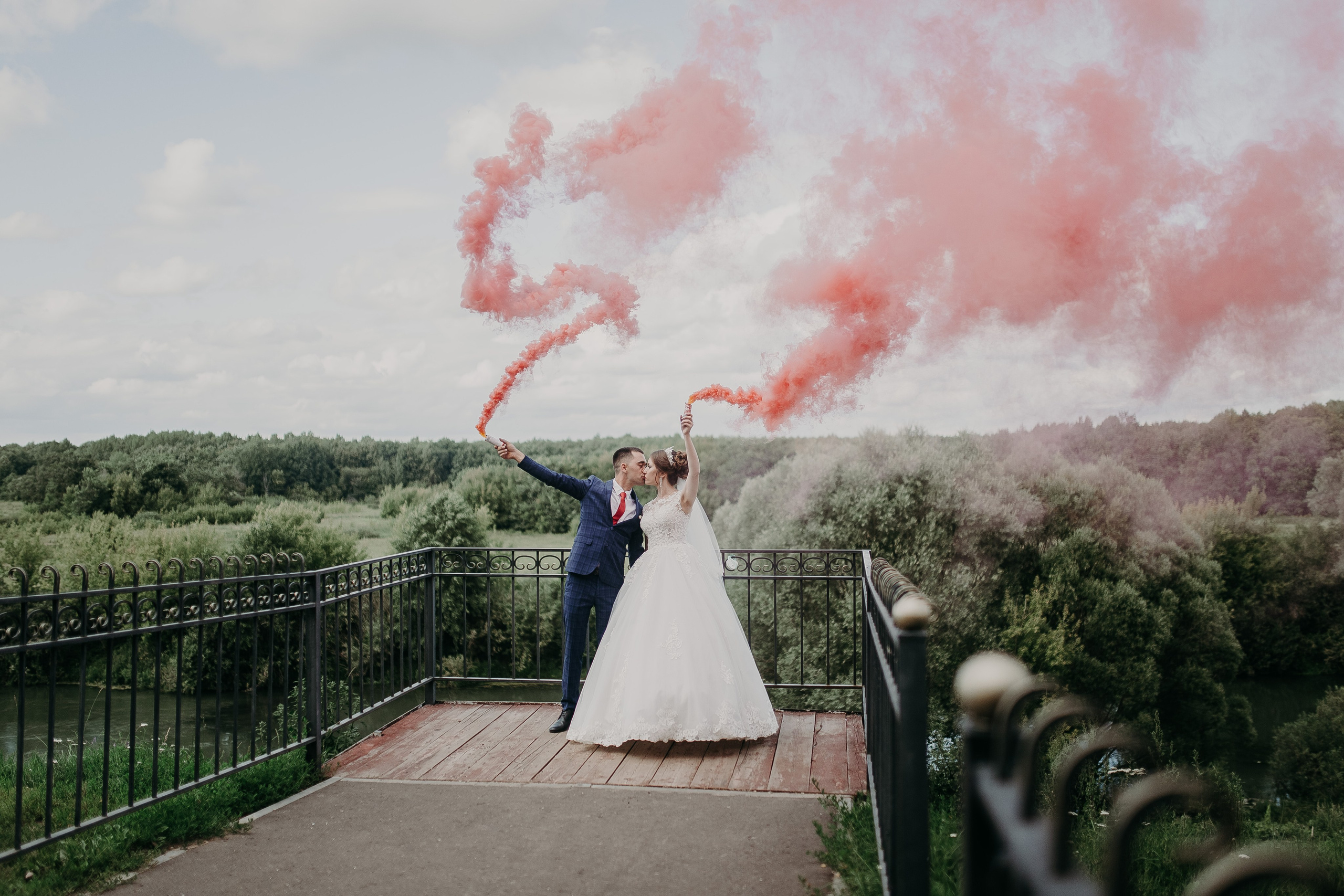 Анатолий и Юлия. Свадебный и семейный фотограф Екатерина Бубнова