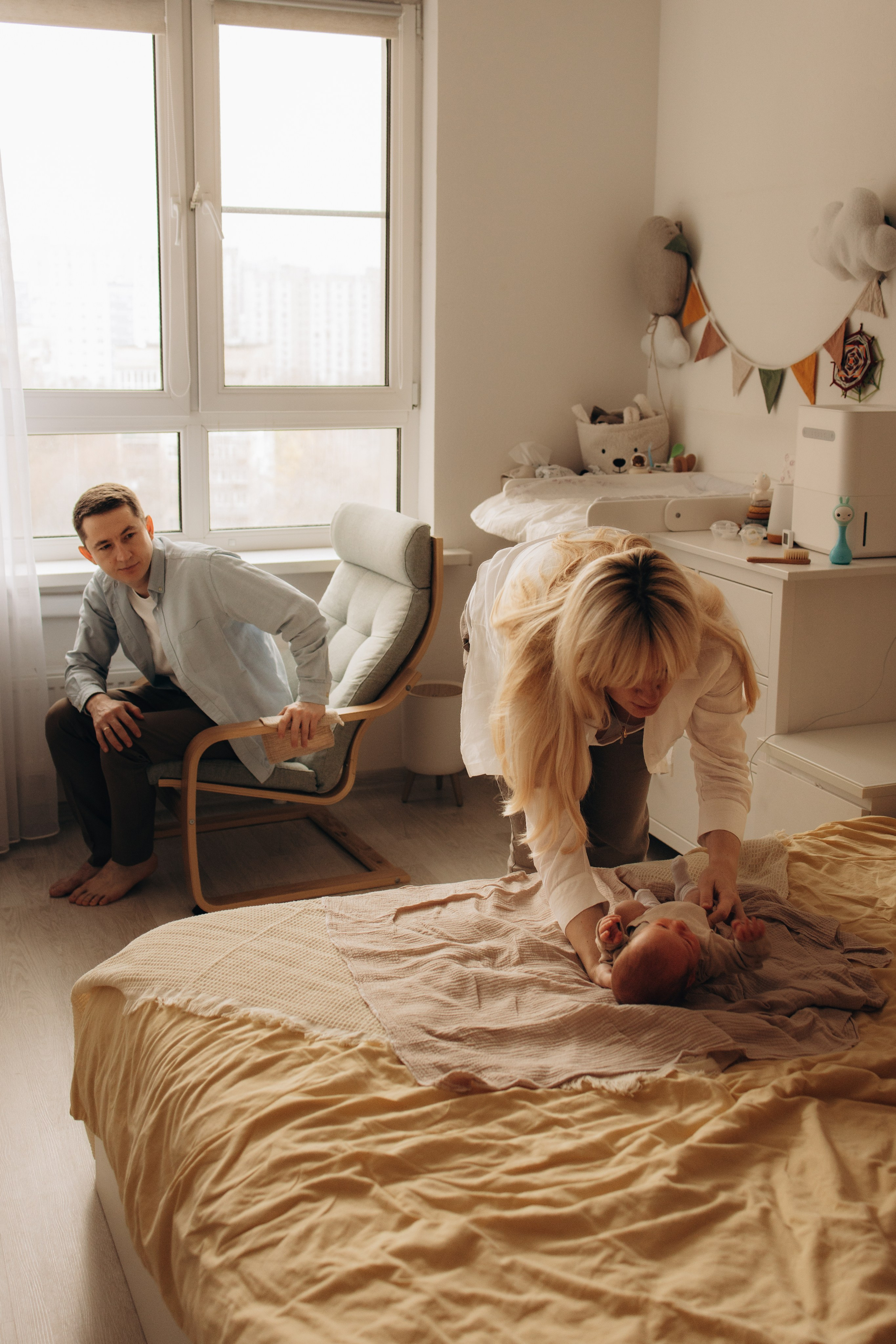 Саша Маша и Дима. Фотограф lifestylе в Москве Пшеничная Анастасия