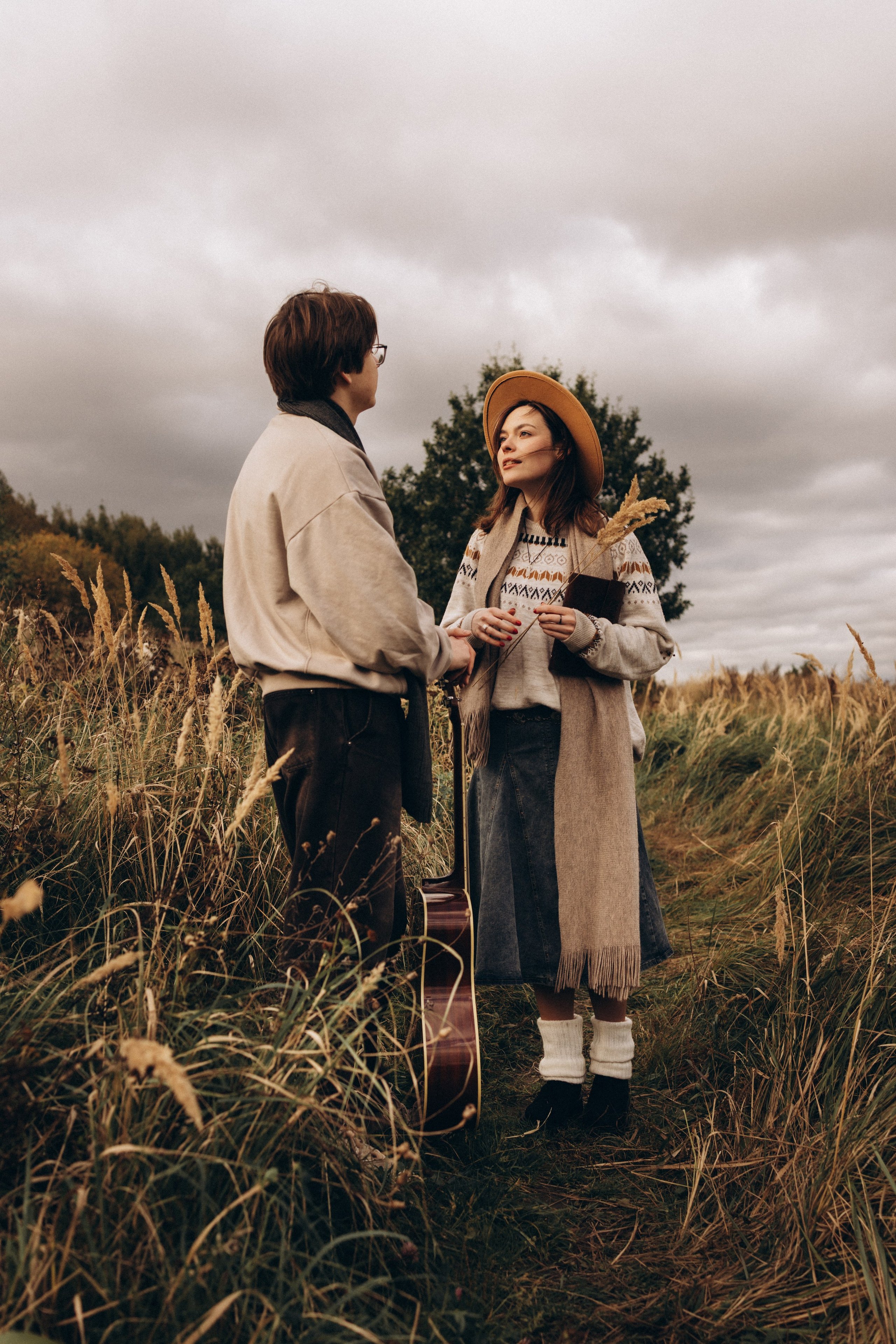 Максим 🤍 Алена. Фотограф lifestylе в Москве Пшеничная Анастасия