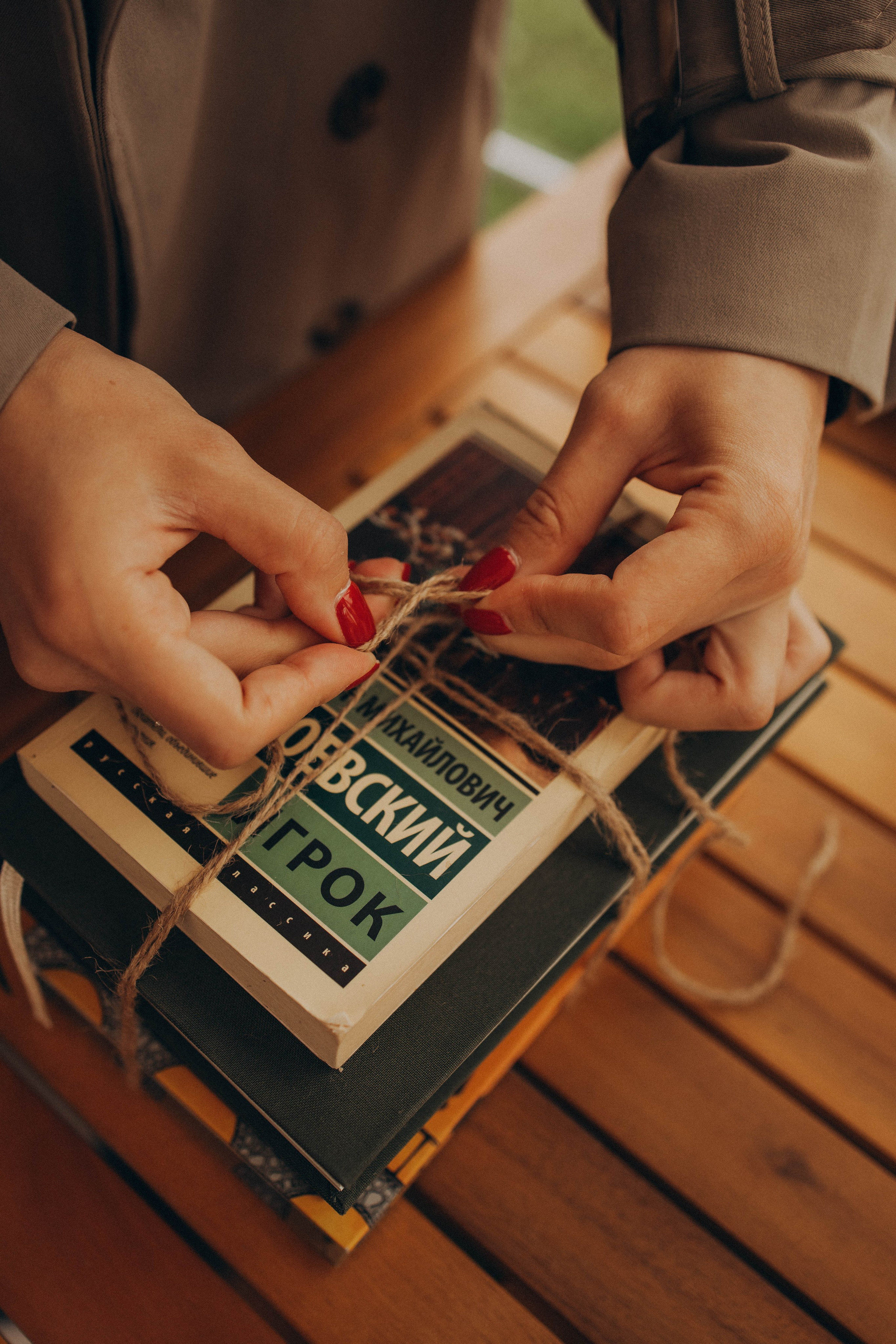 Ирина лесная библиотека. Фотограф lifestylе в Москве Пшеничная Анастасия