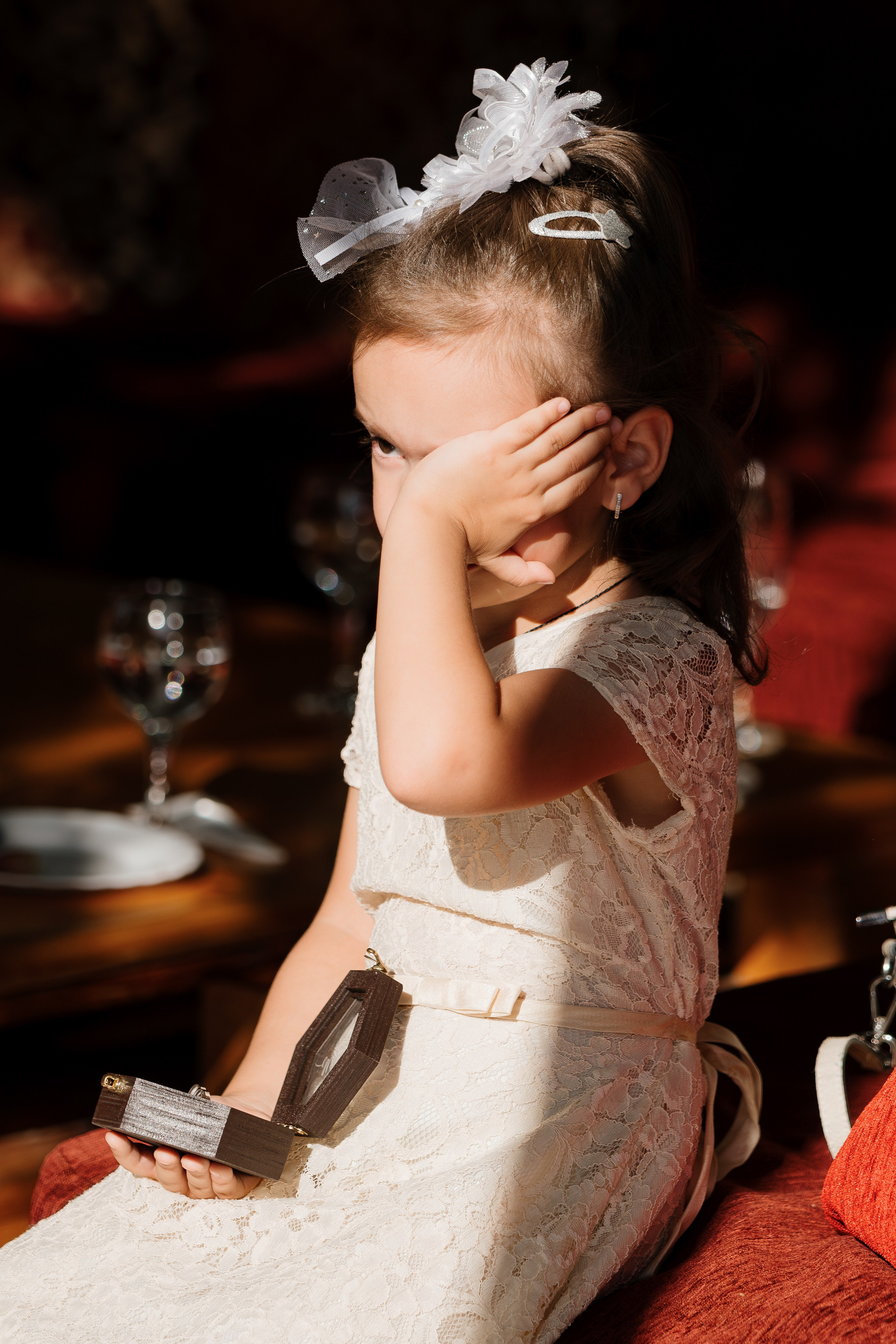 Ирина и Алексей. Фотограф в Волгограде Виталий Самойлов