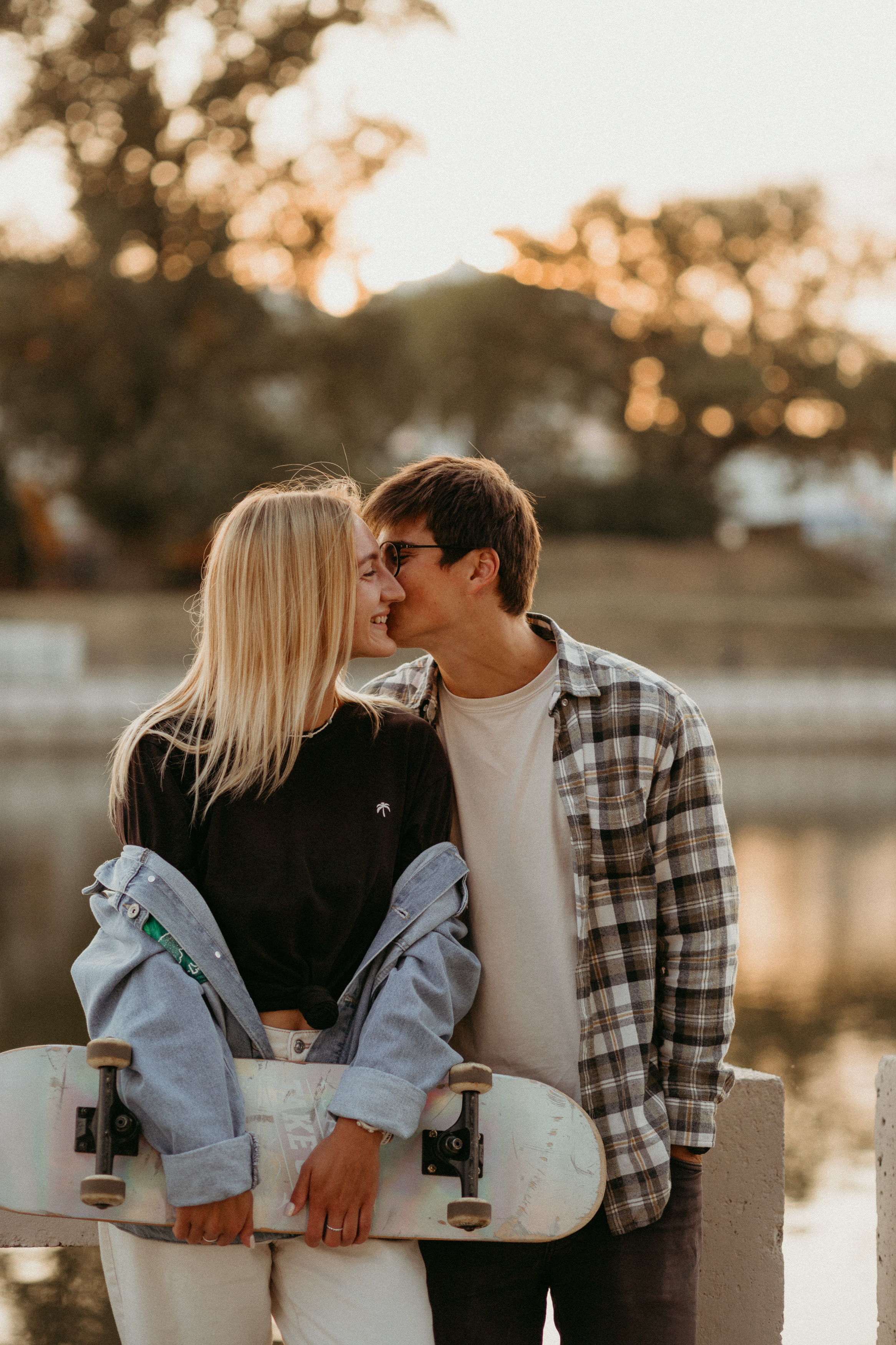 Lera & Ignat. Фотограф Анна Велёнда