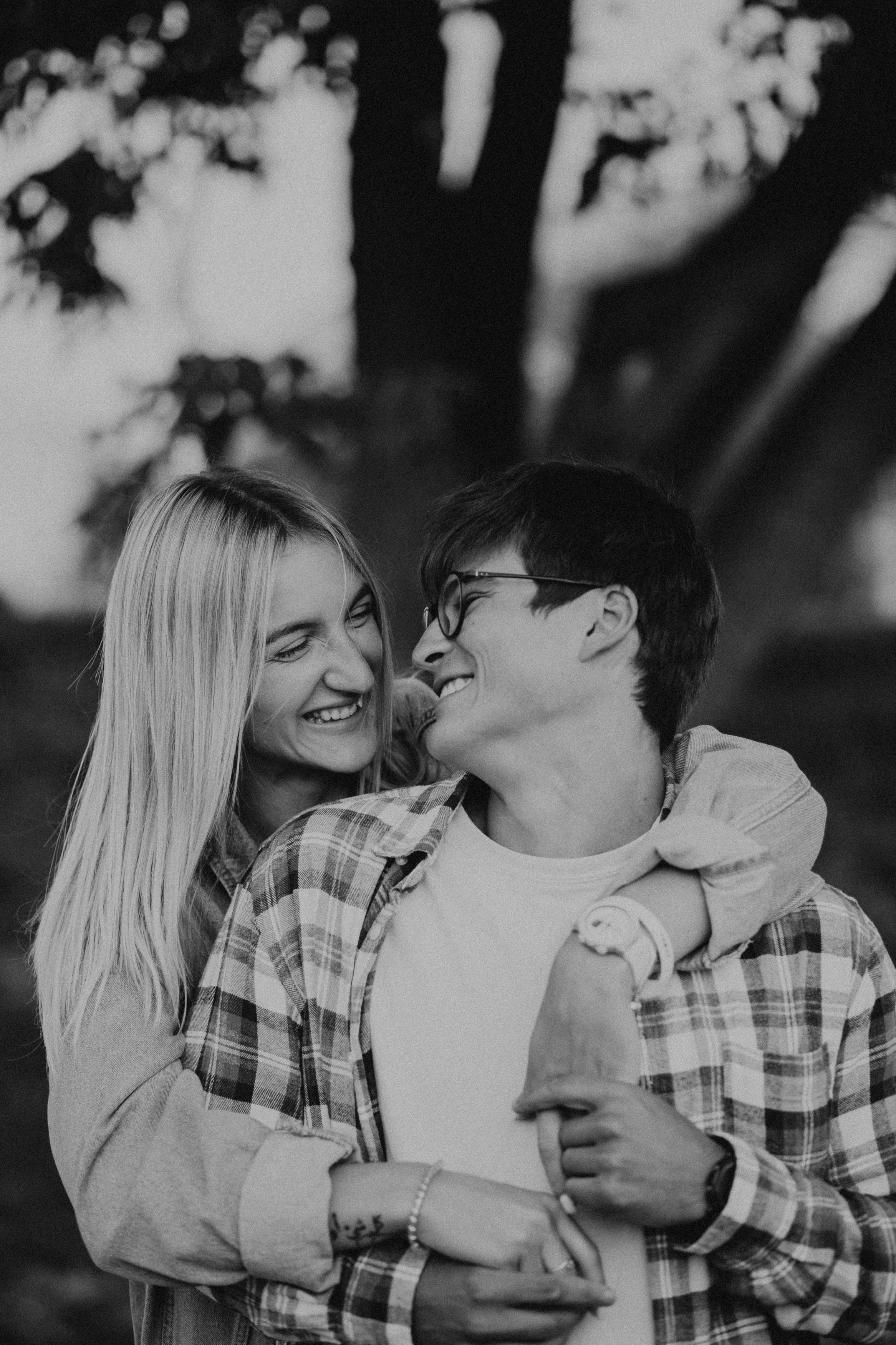 Lera & Ignat. Фотограф Анна Велёнда