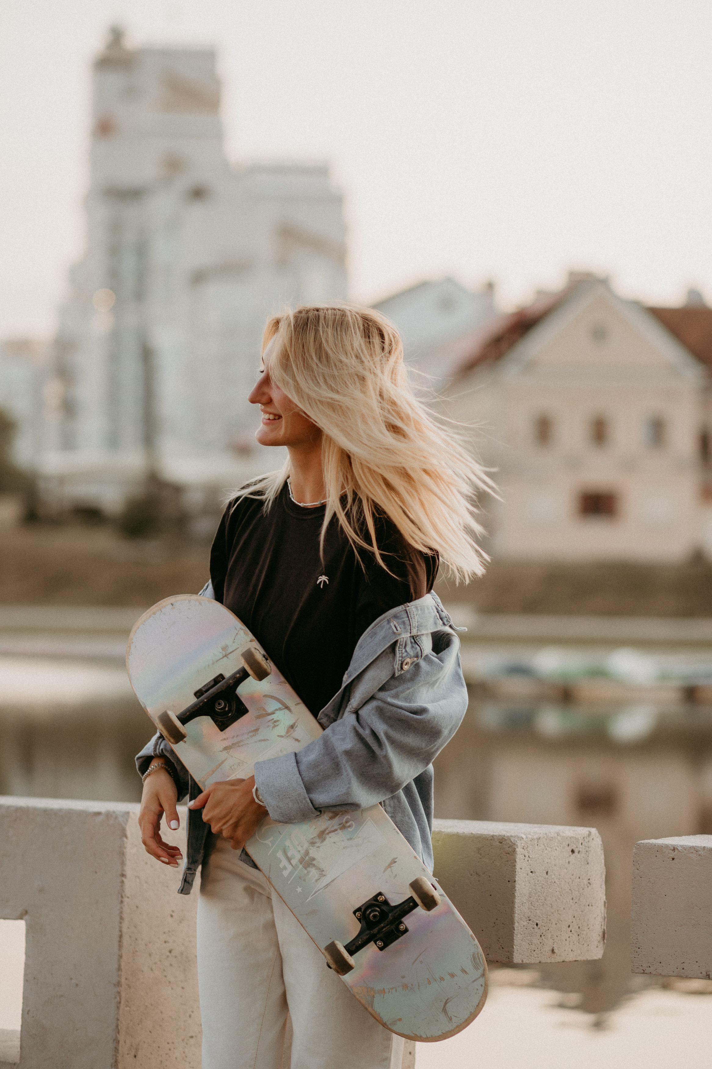 Lera & Ignat. Фотограф Анна Велёнда