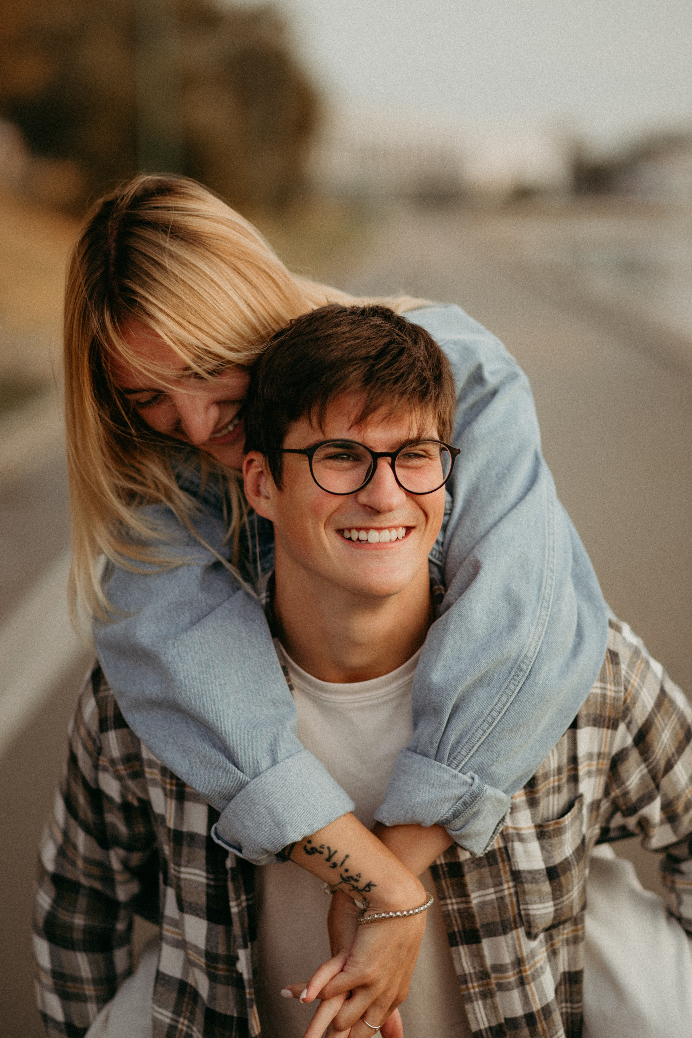 Lera & Ignat. Фотограф Анна Велёнда
