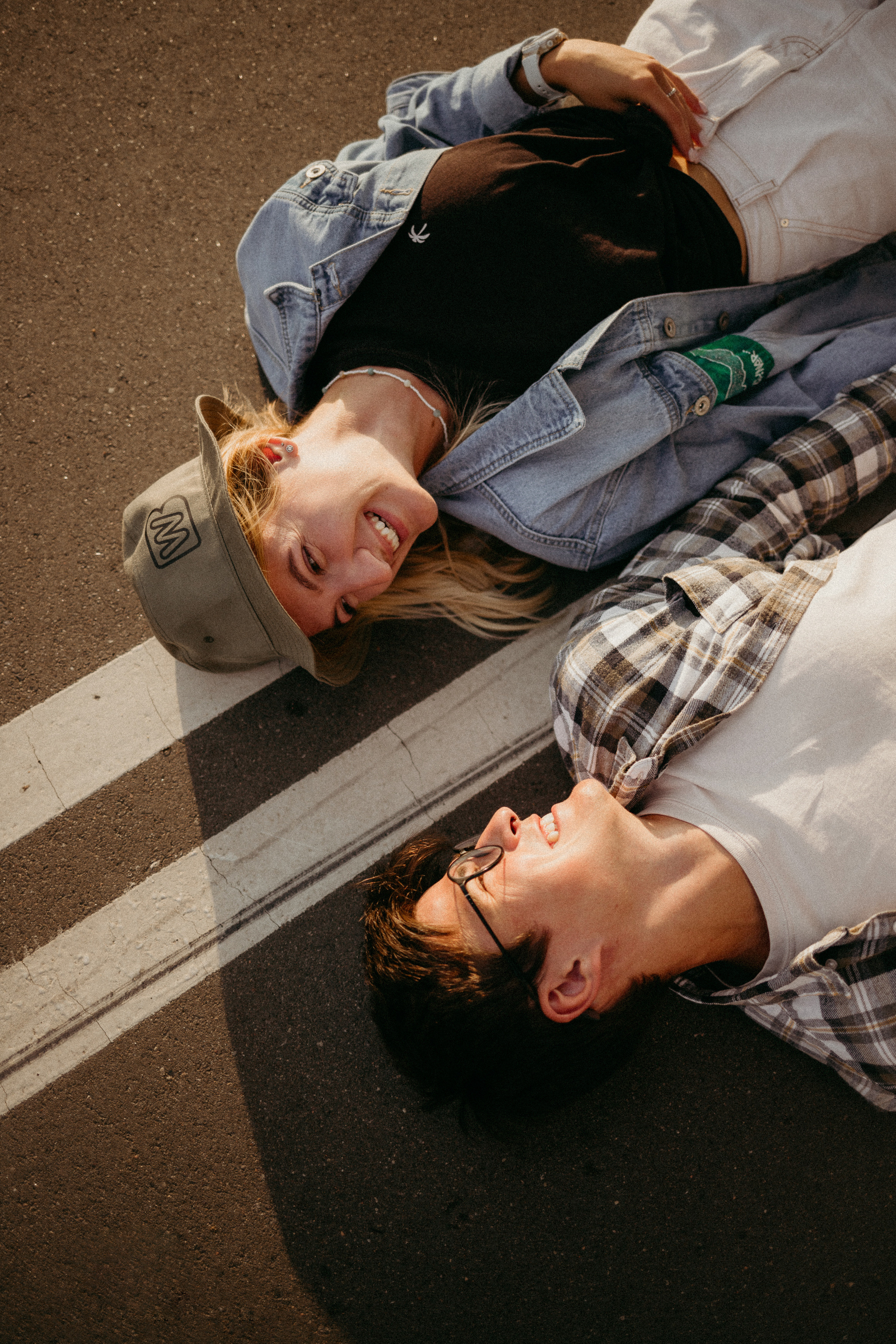 Lera & Ignat. Фотограф Анна Велёнда