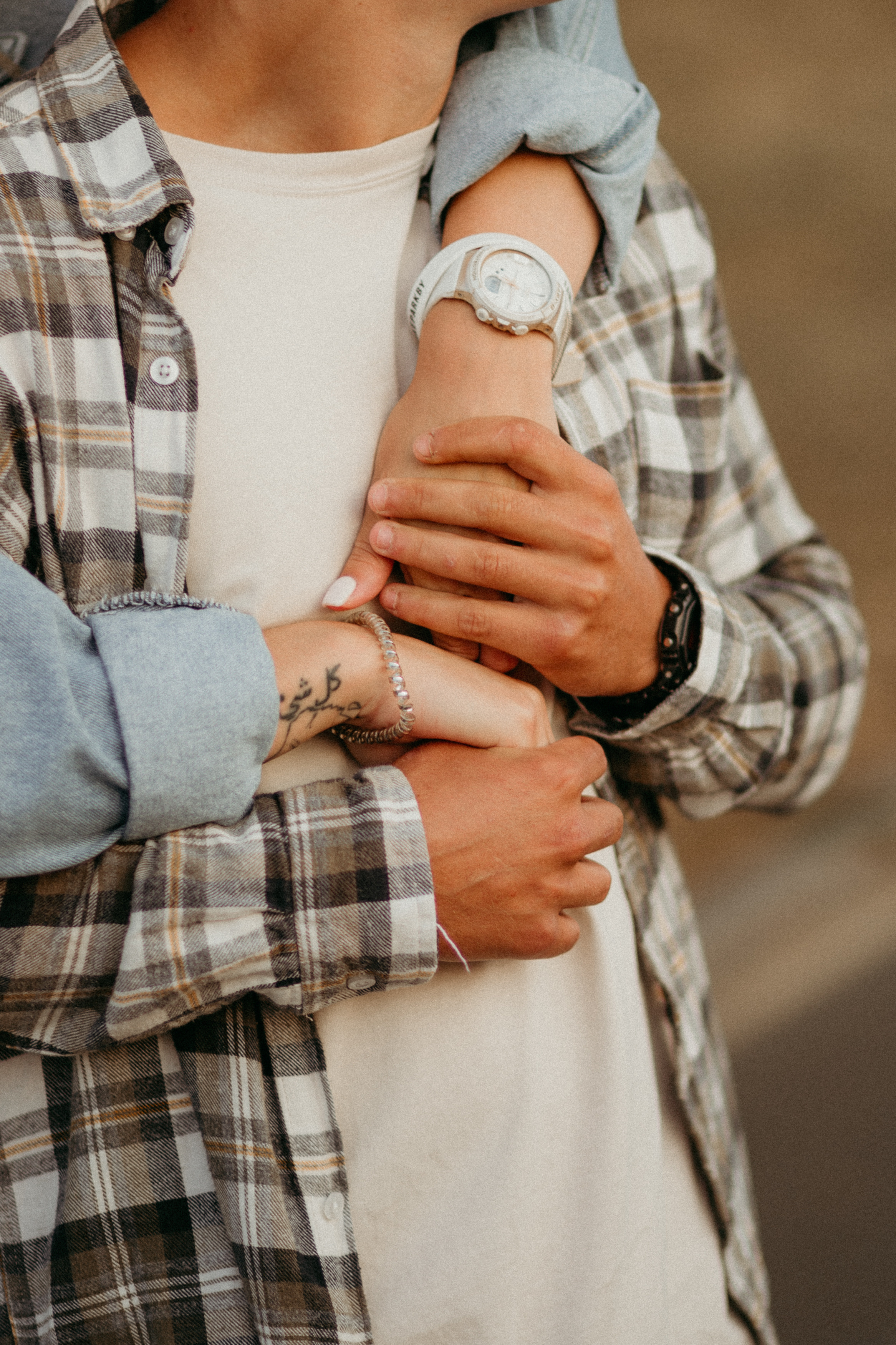 Lera & Ignat. Фотограф Анна Велёнда