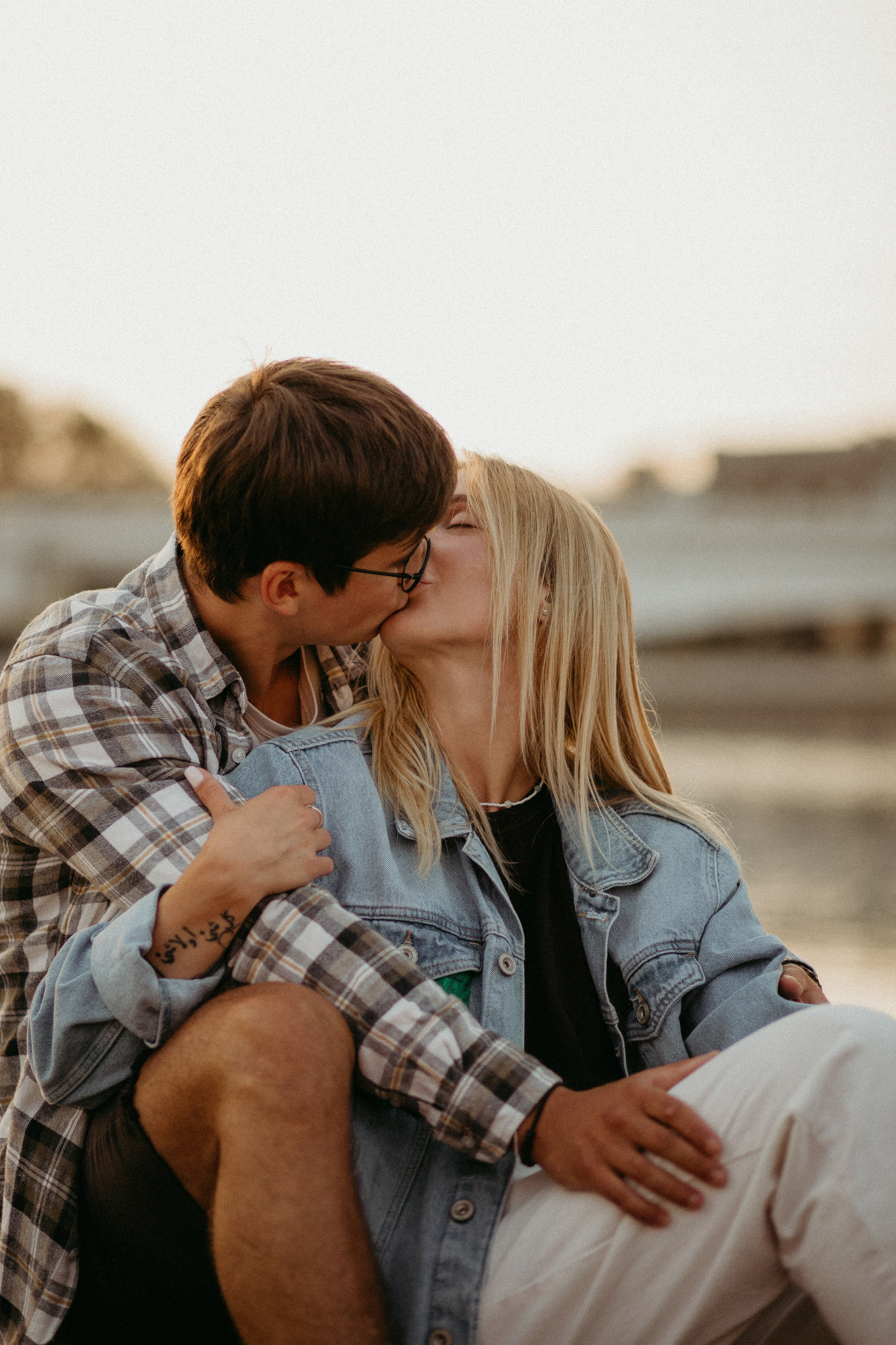 Lera & Ignat. Фотограф Анна Велёнда