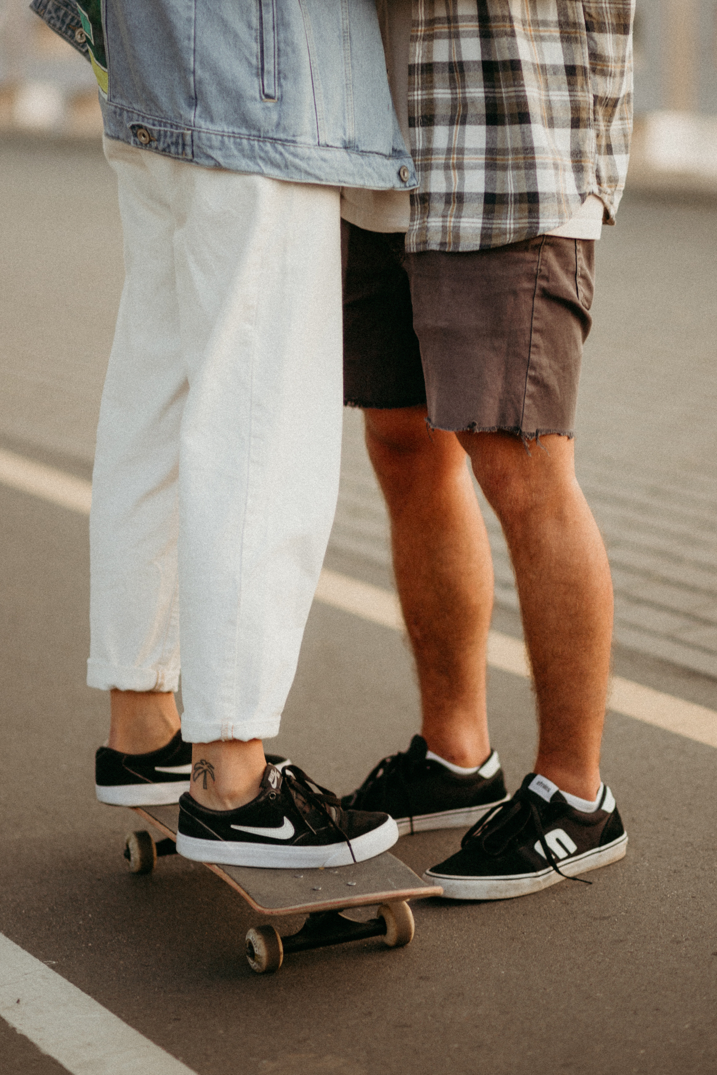 Lera & Ignat. Фотограф Анна Велёнда