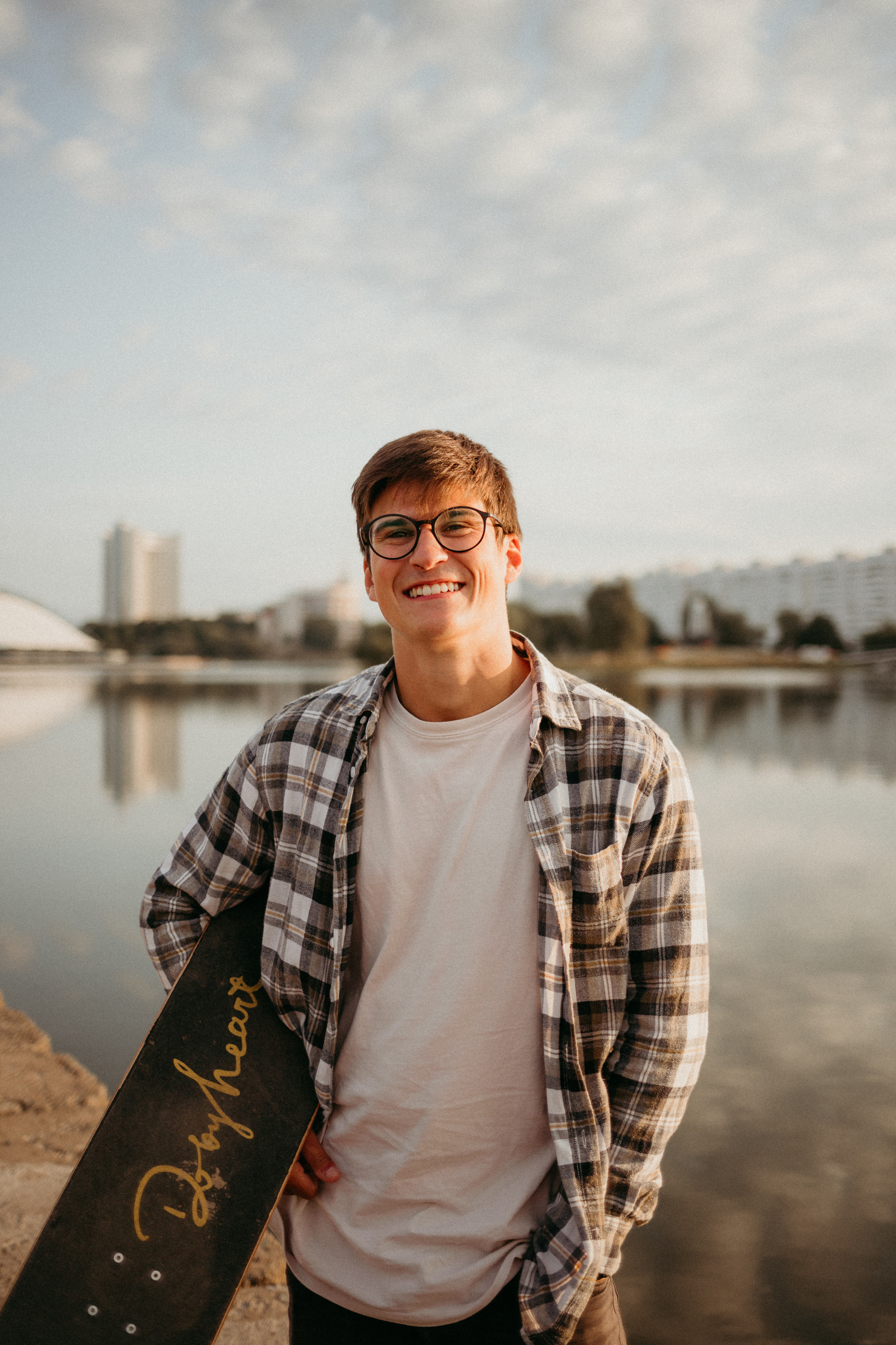 Lera & Ignat. Фотограф Анна Велёнда