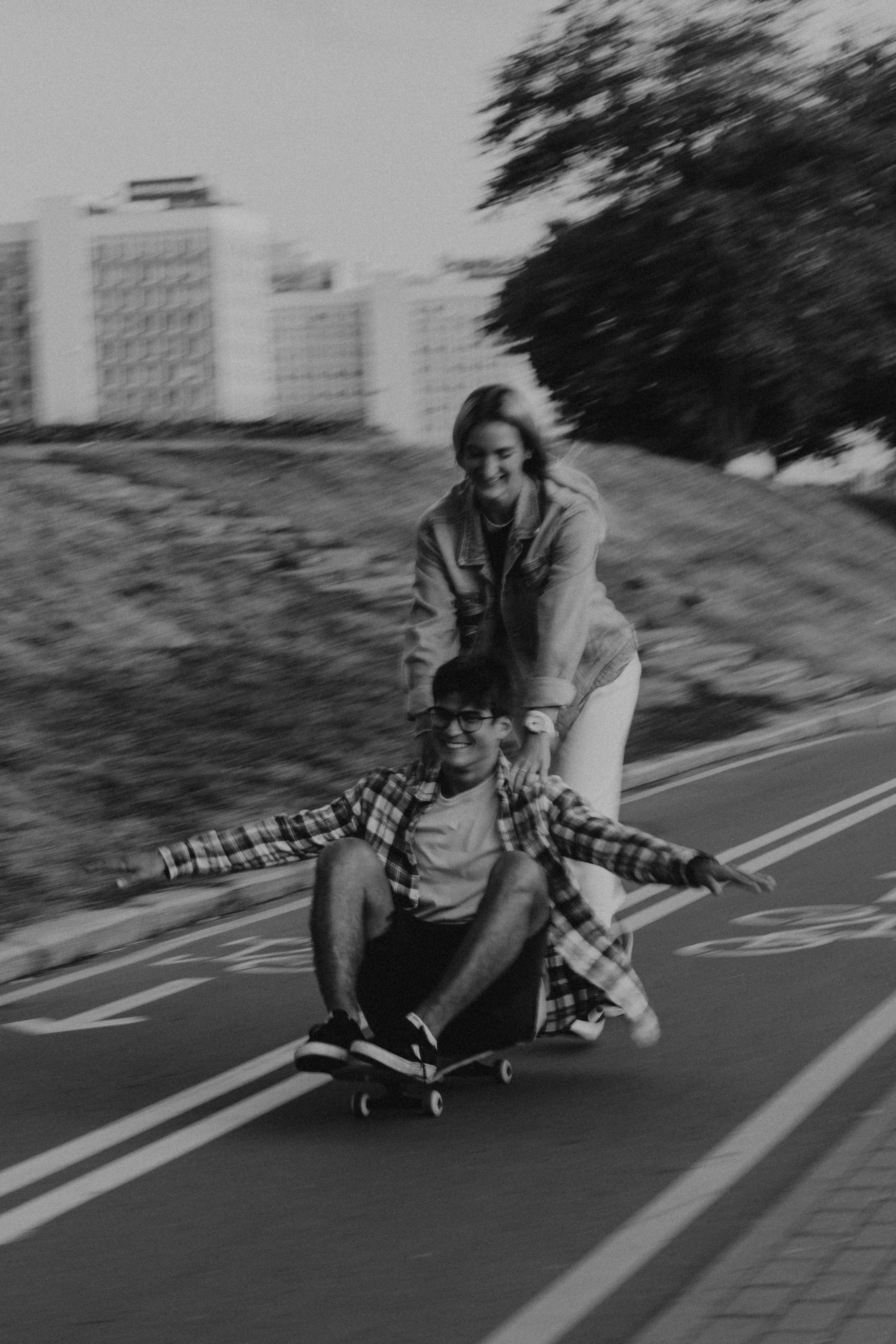 Lera & Ignat. Фотограф Анна Велёнда