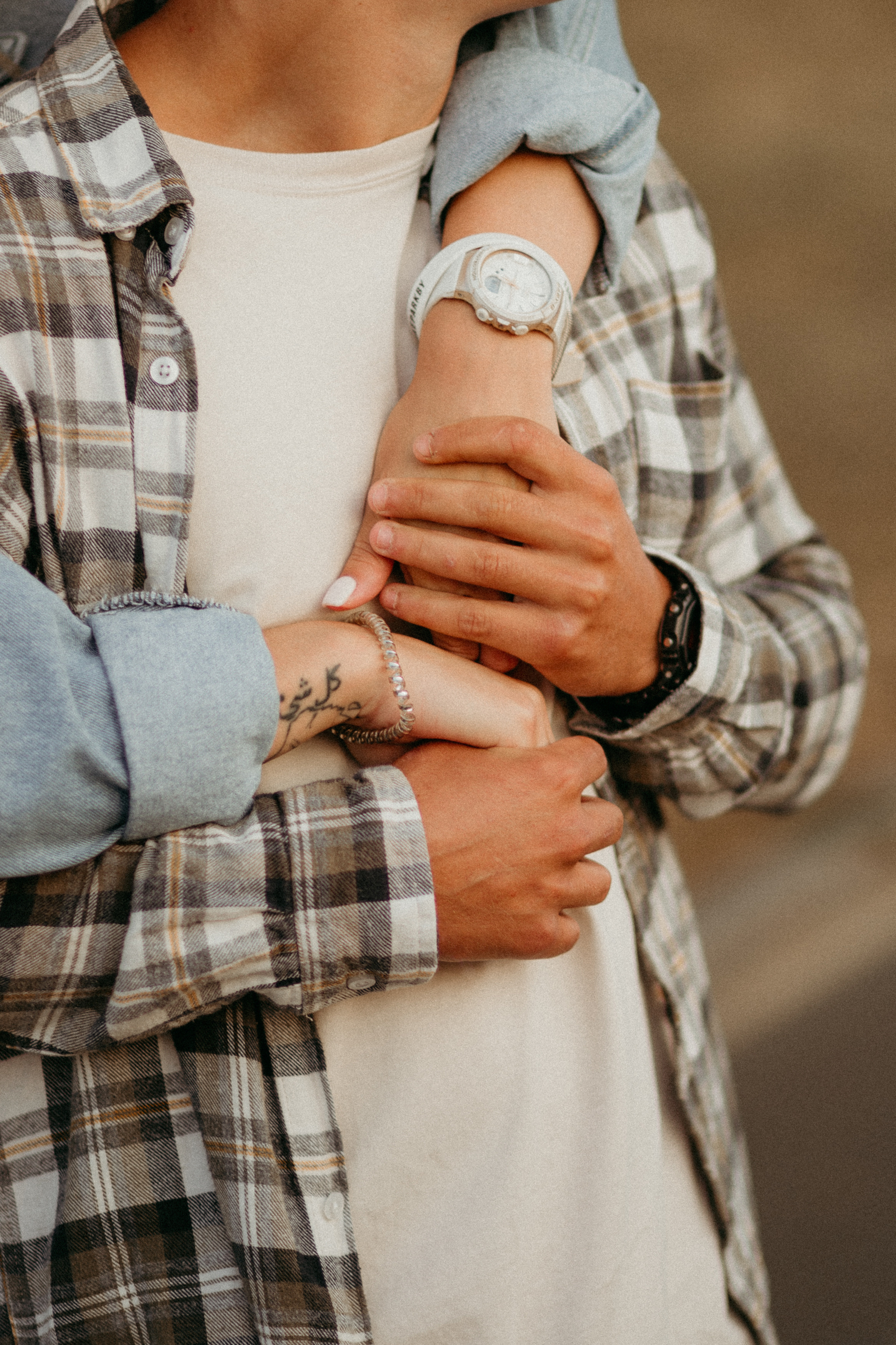 Lera & Ignat. Фотограф Анна Велёнда