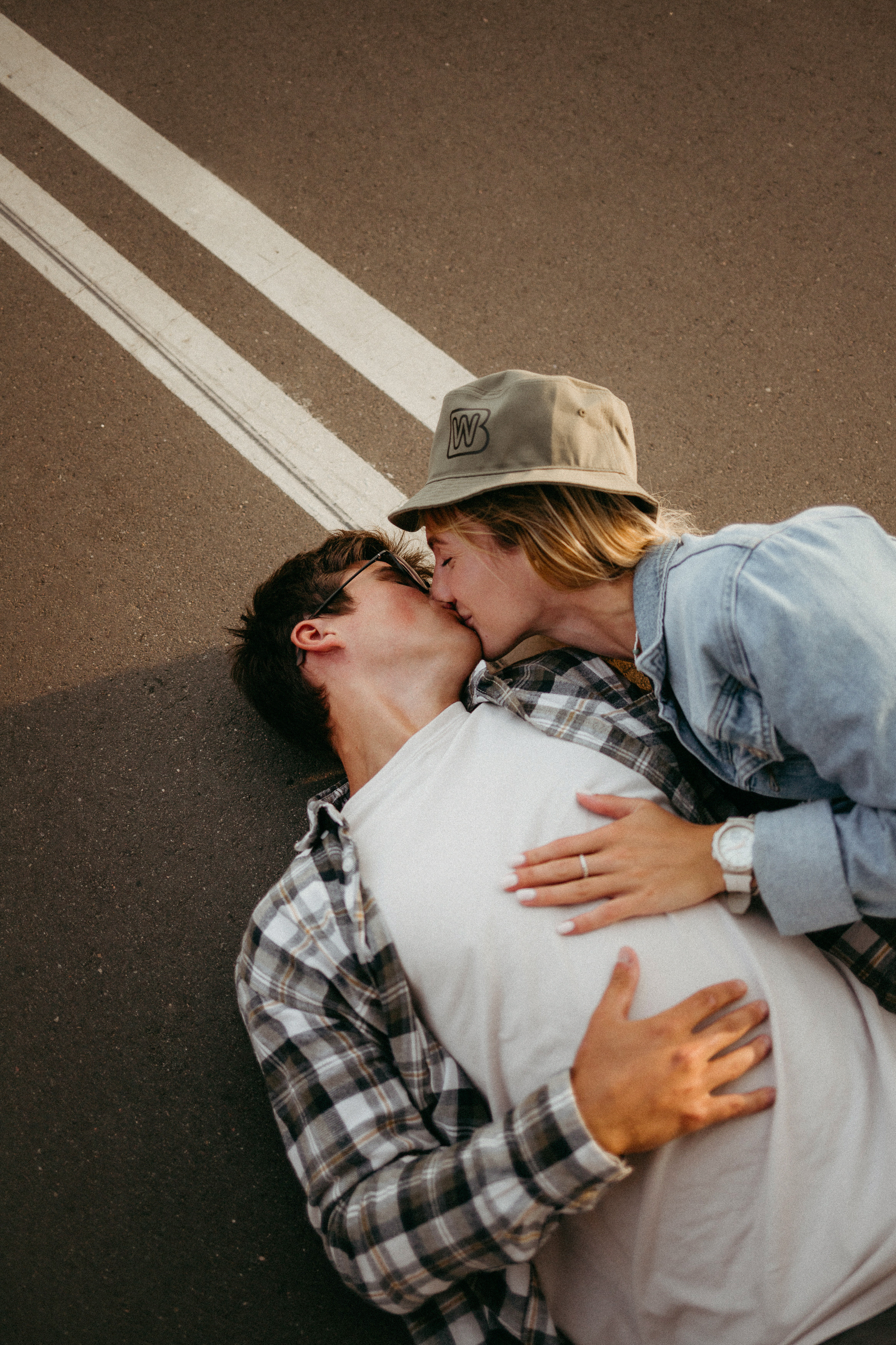 Lera & Ignat. Фотограф Анна Велёнда