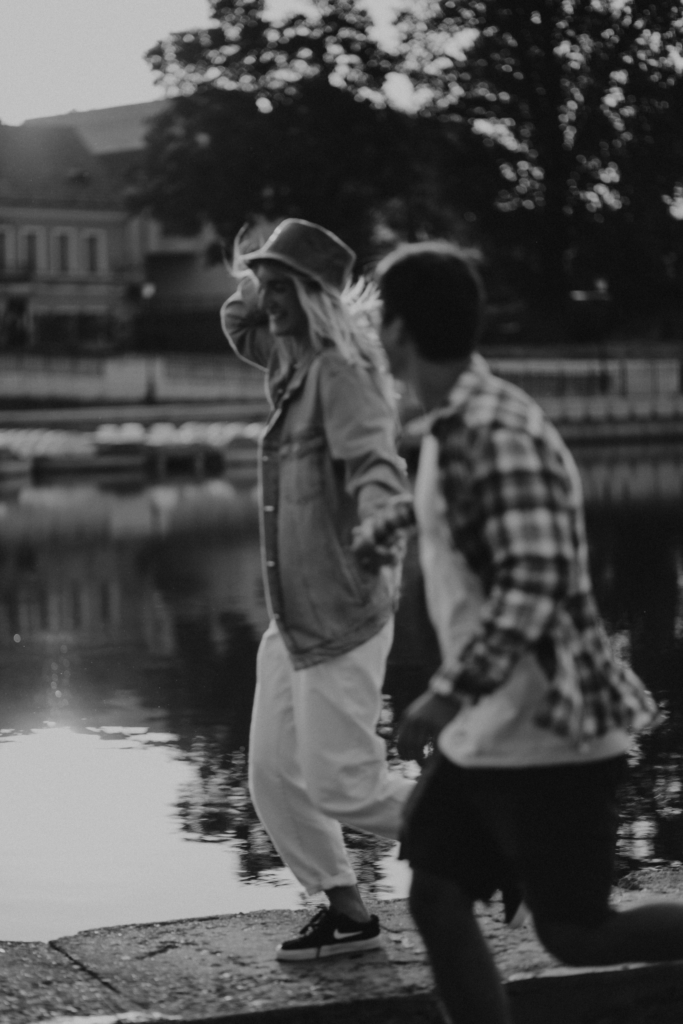 Lera & Ignat. Фотограф Анна Велёнда