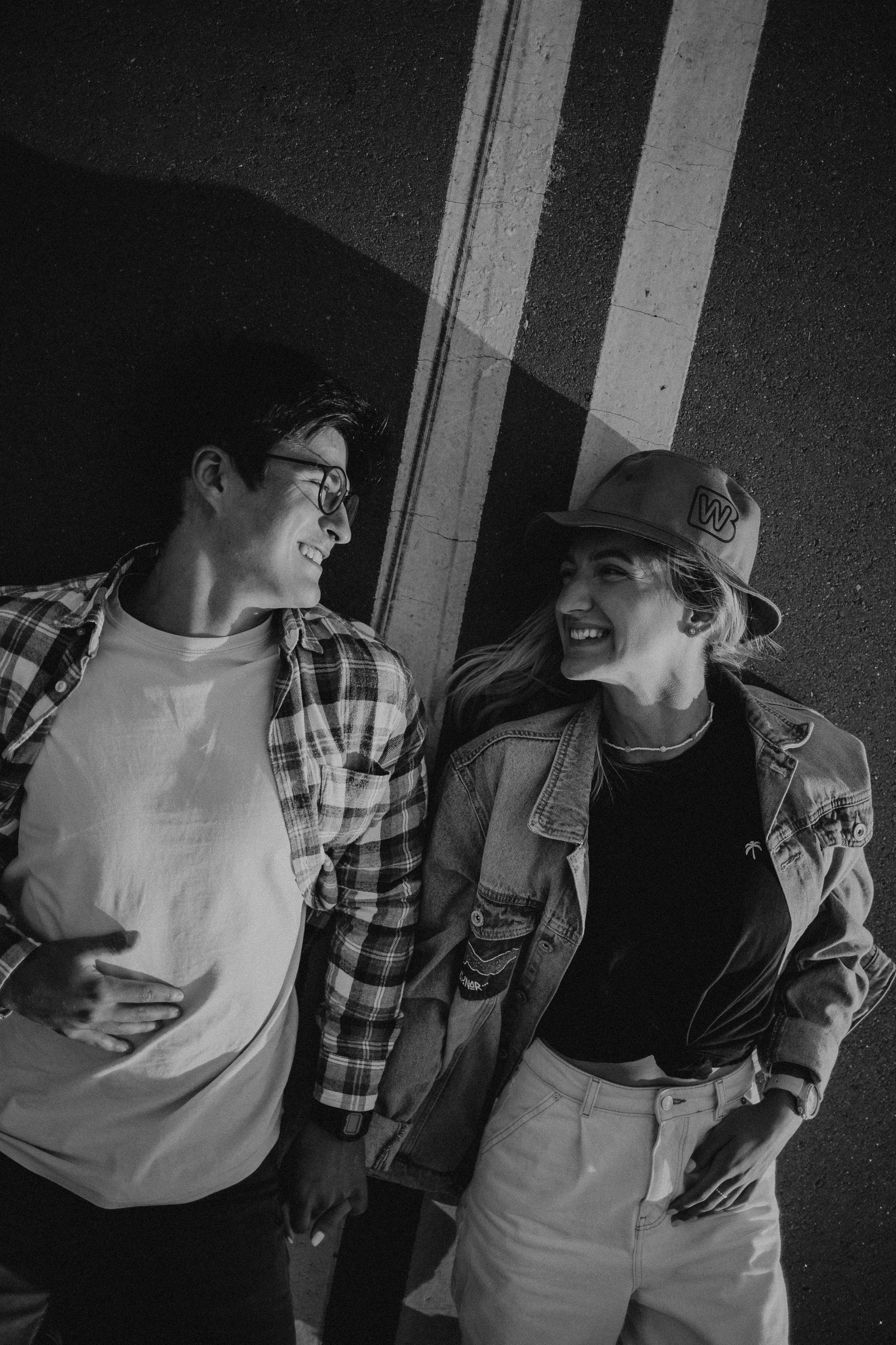 Lera & Ignat. Фотограф Анна Велёнда