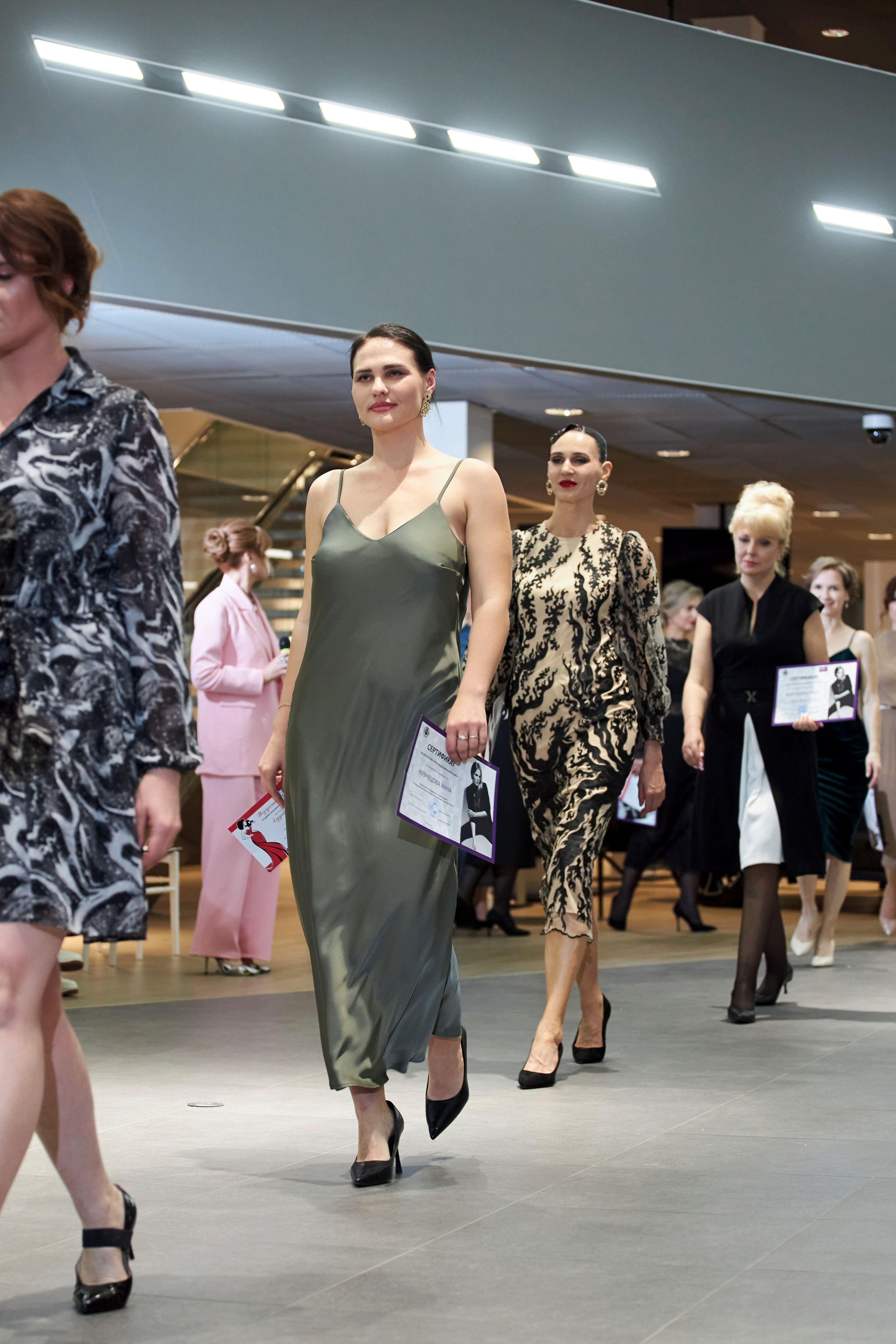 Репортаж «Жара в Городе». Фотограф Алексей Яковлев