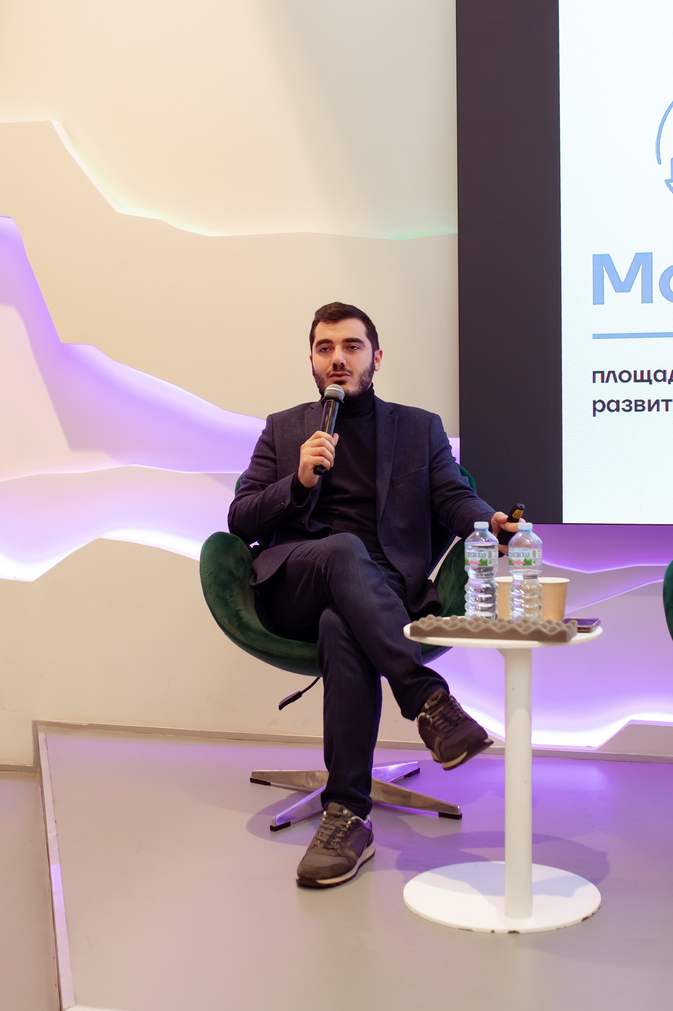 Венчурная Академия. Семейный и детский фотограф в Москве Дорогова Екатерина