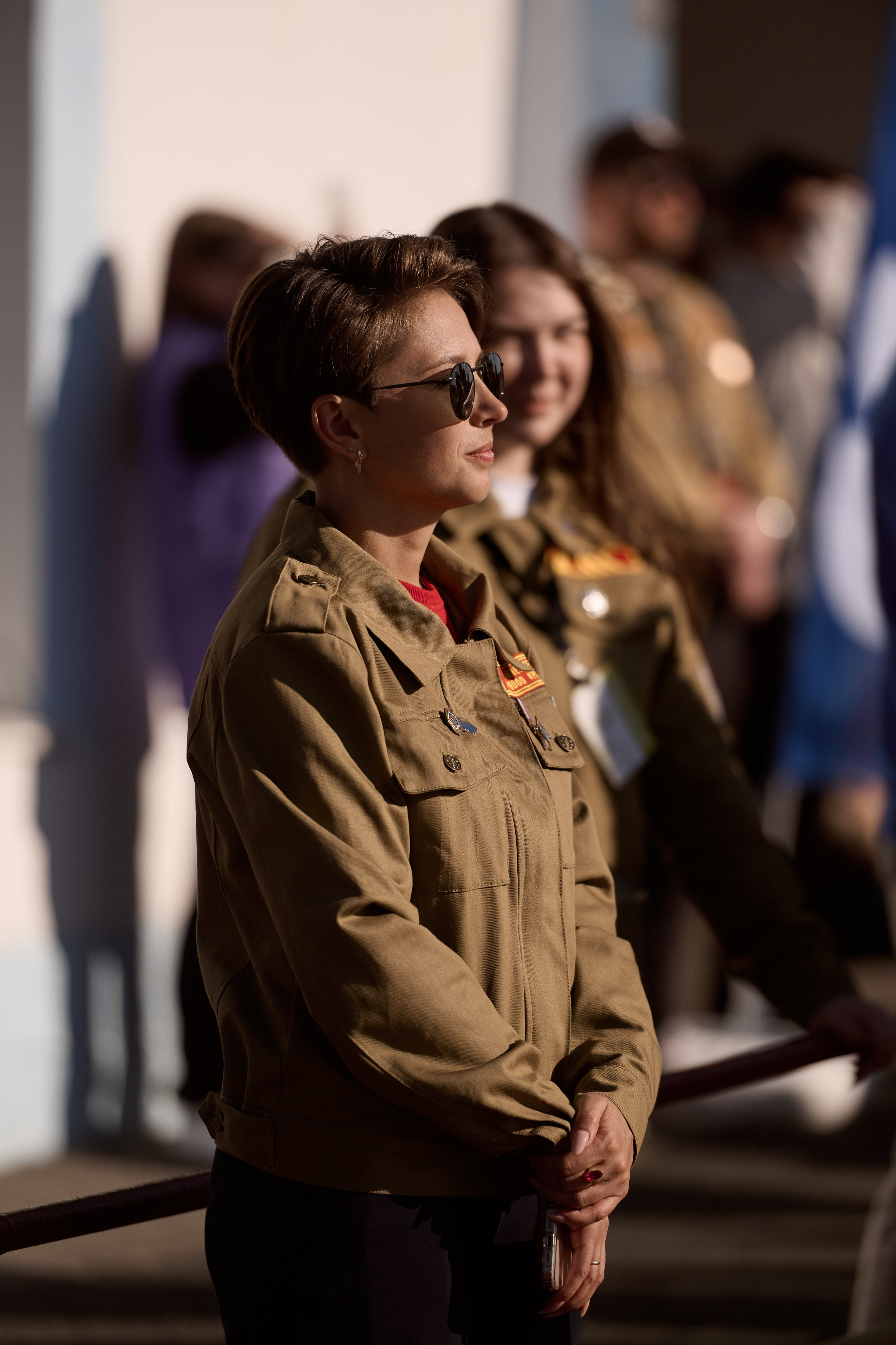 Павловский слёт. Сергей Богомолов. Свадебный и семейный фотограф