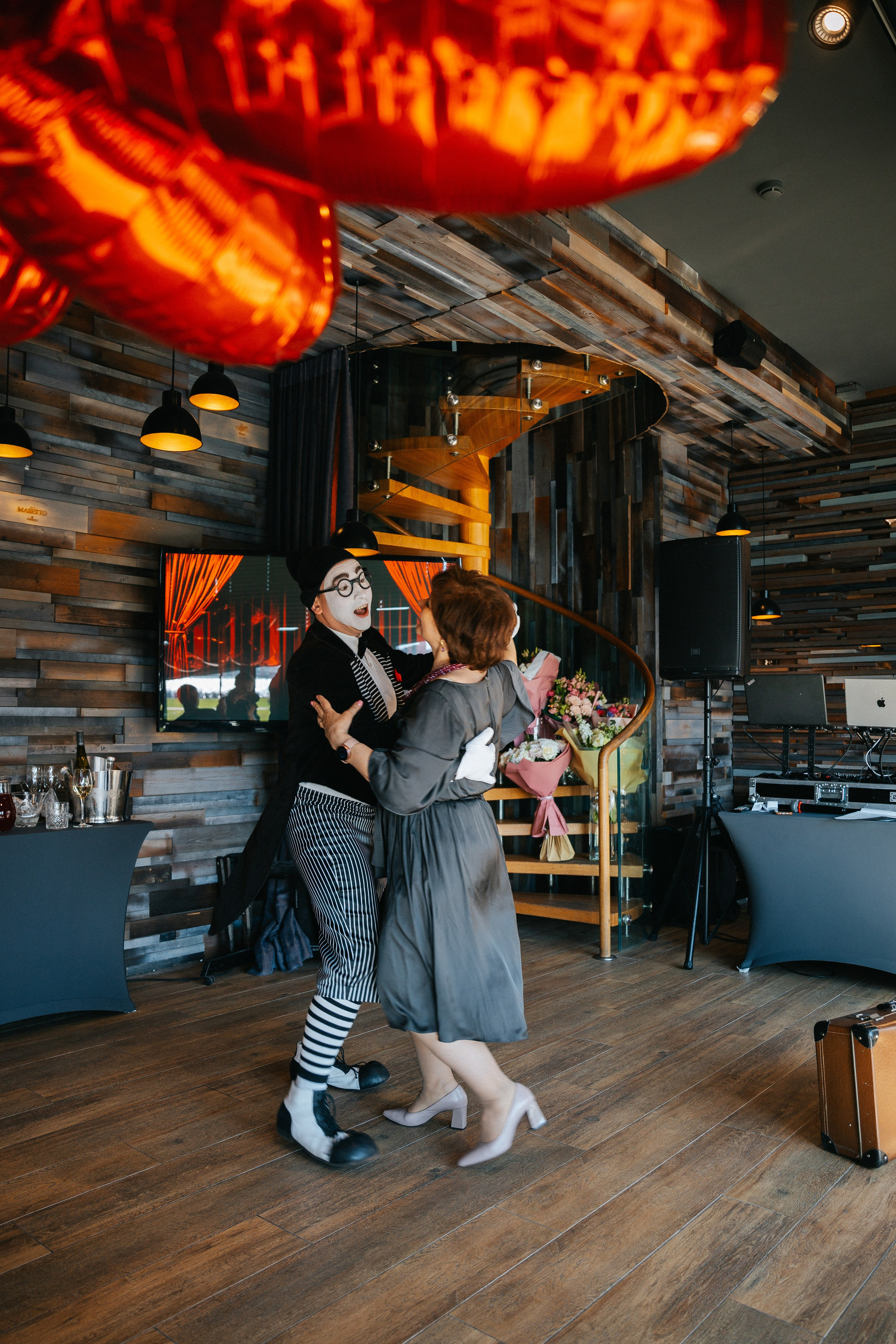 Юбилей 60 лет. Семейный lifestyle фотограф в Санкт-Петербурге Людмила Пахомова