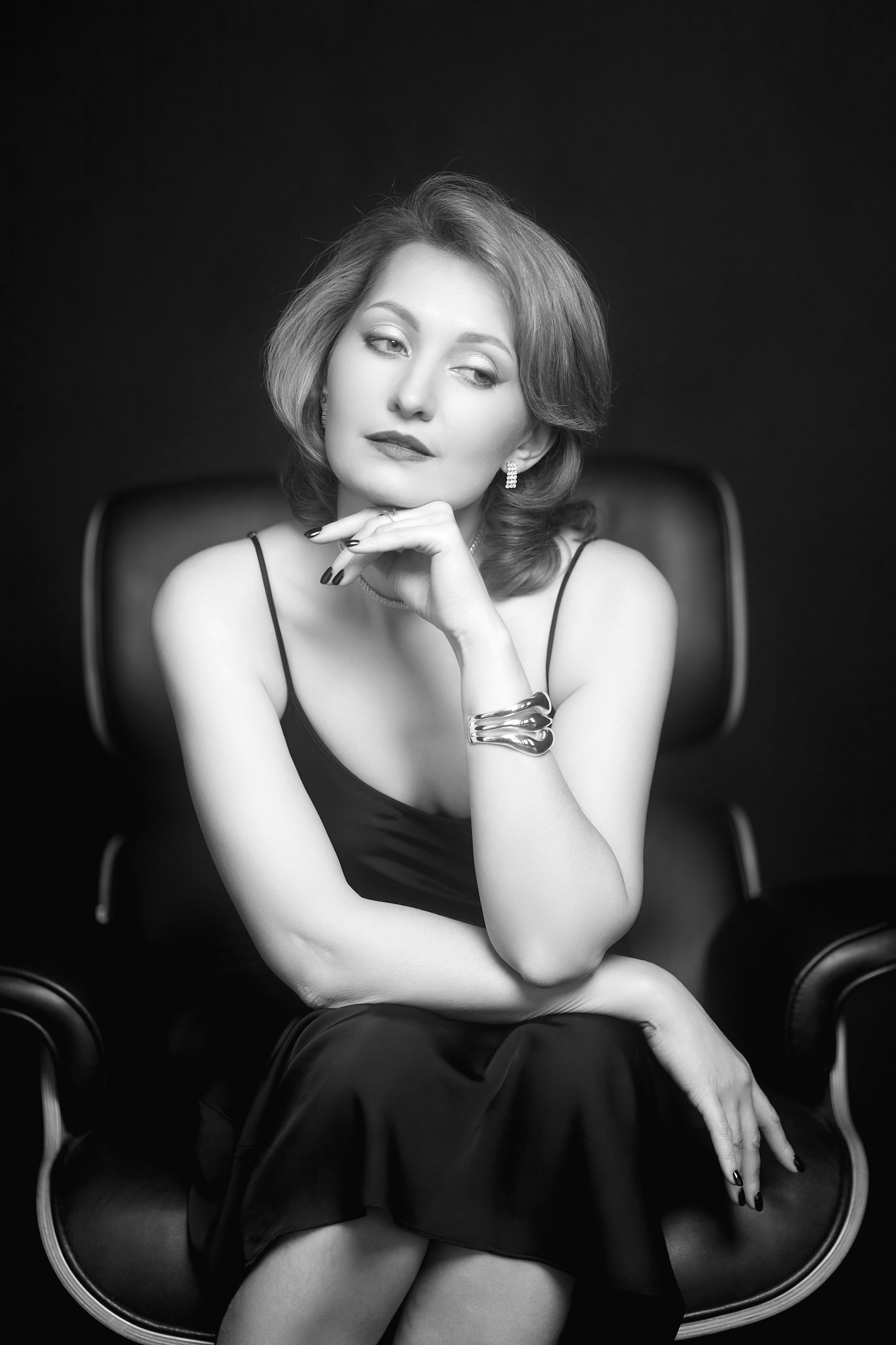 Вера. Фотограф в Минске Анна Кучинская