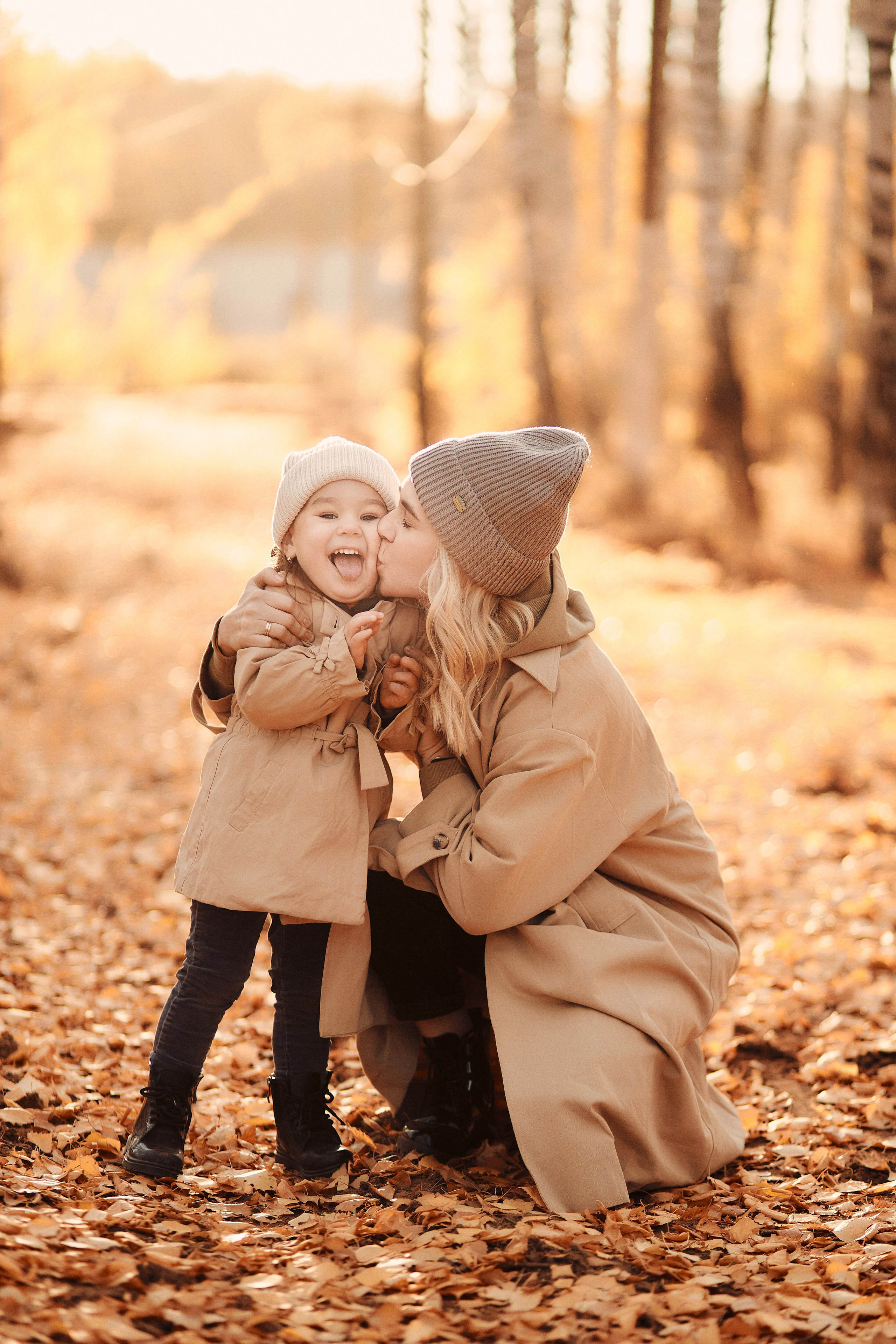 Алёна и Арина. Свадебный фотограф Чайковский