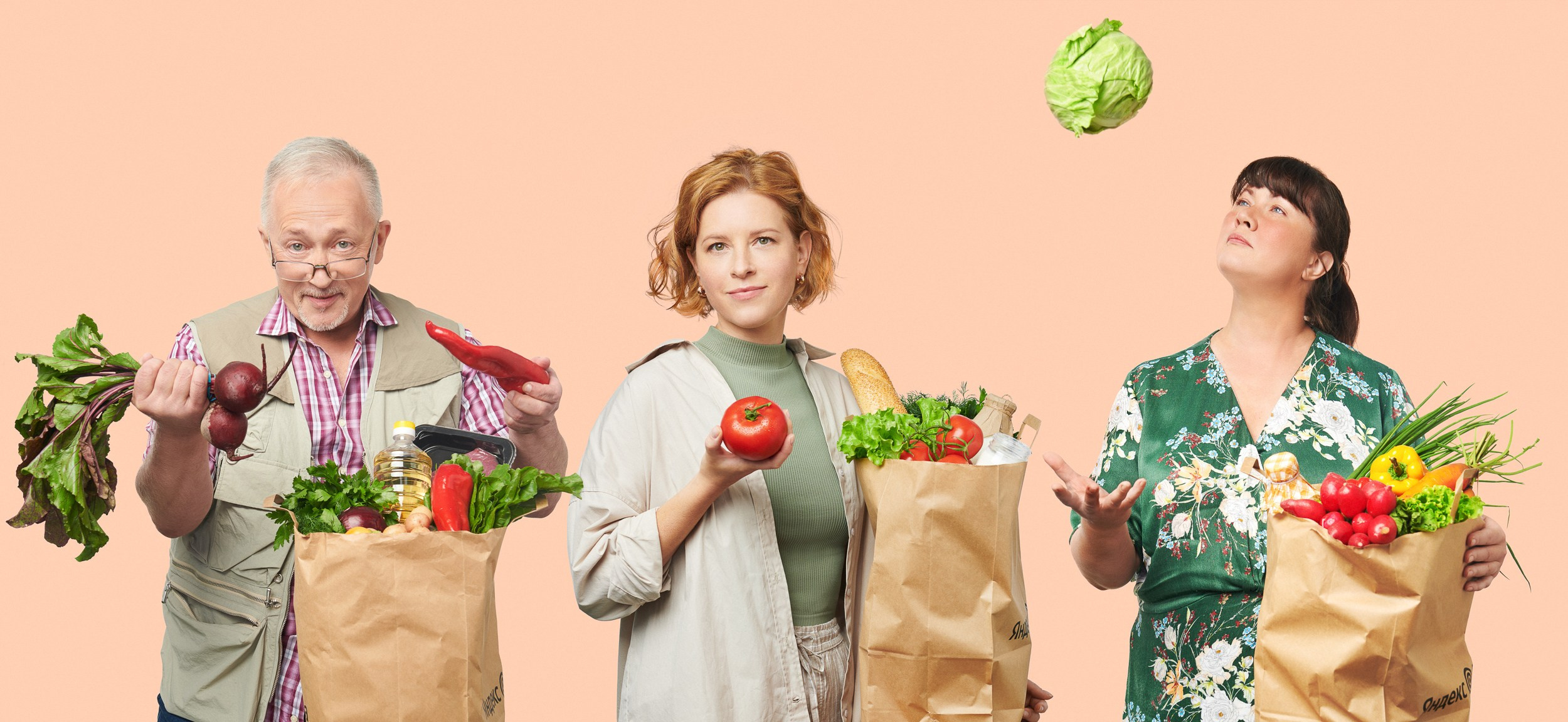 Рекламная Фуд-фотография в Москве. Михаил Малюгин | Рекламный фотограф в Москве