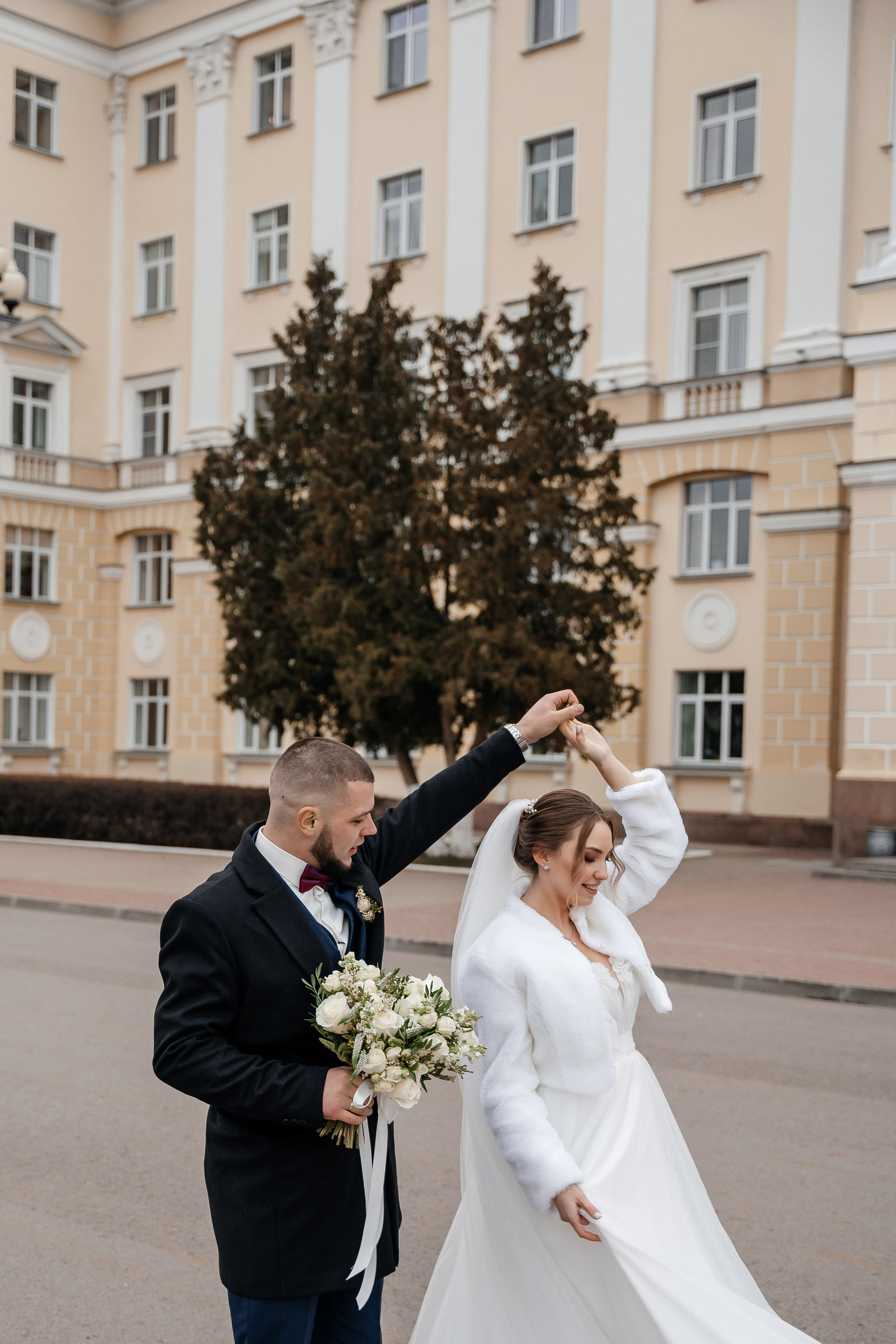 Алексей и Снежана 18/11/2023. Фотограф в Смоленске Ольга Давыдова