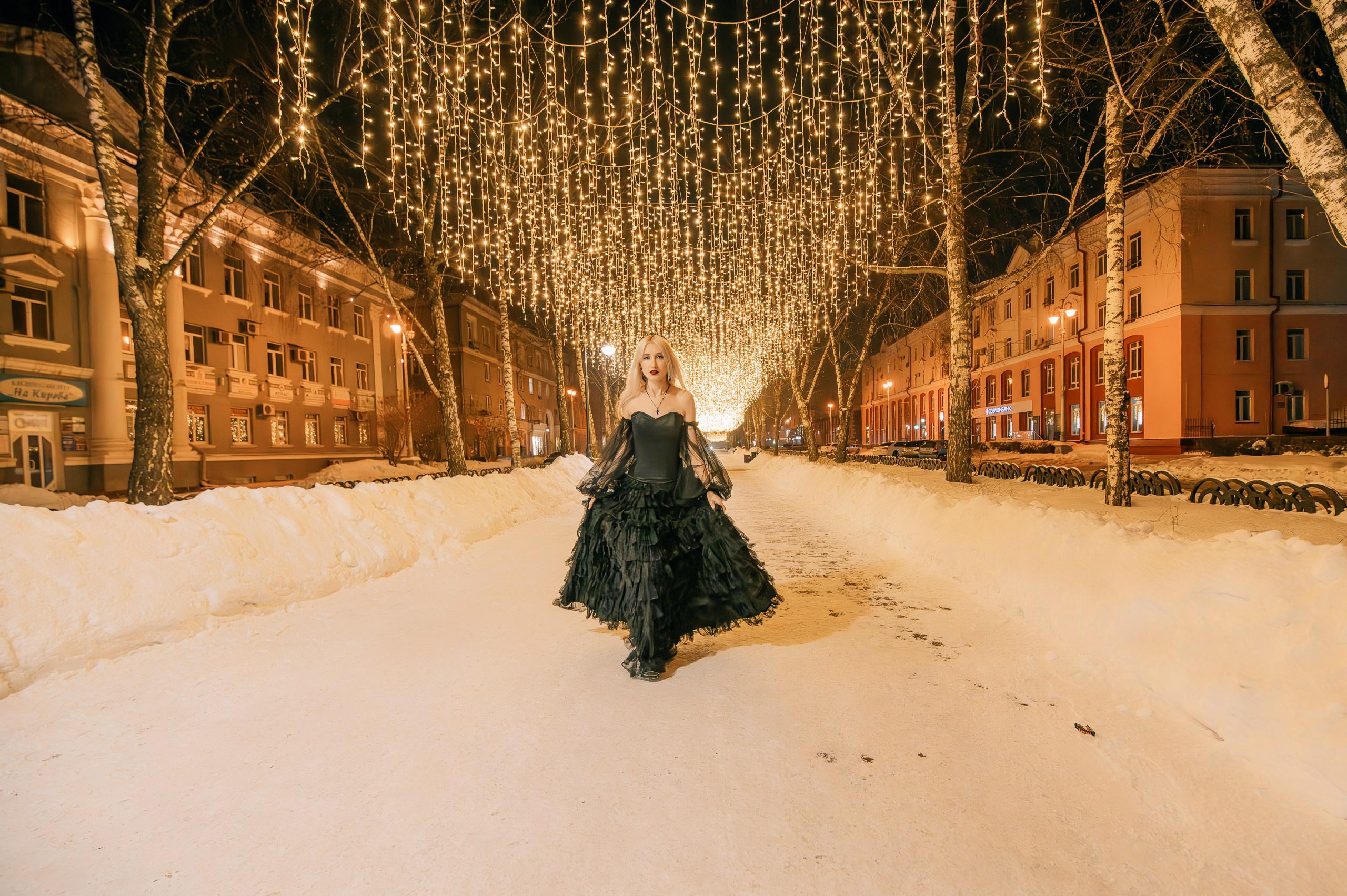 ....... Фотограф в Кемерово Владислав Шульц