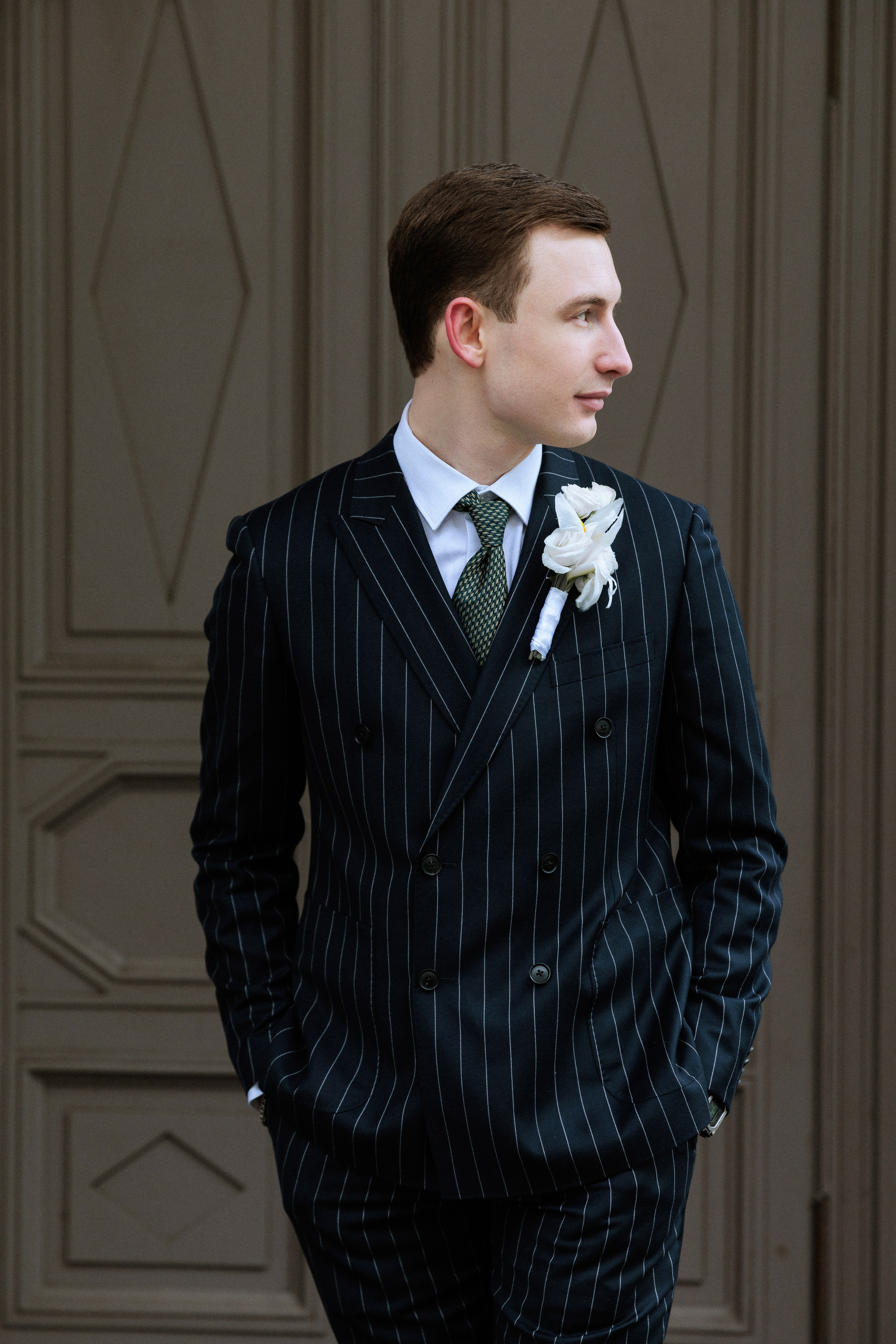 Игорь и Анастасия. Фотограф в Москве Людмила Малова