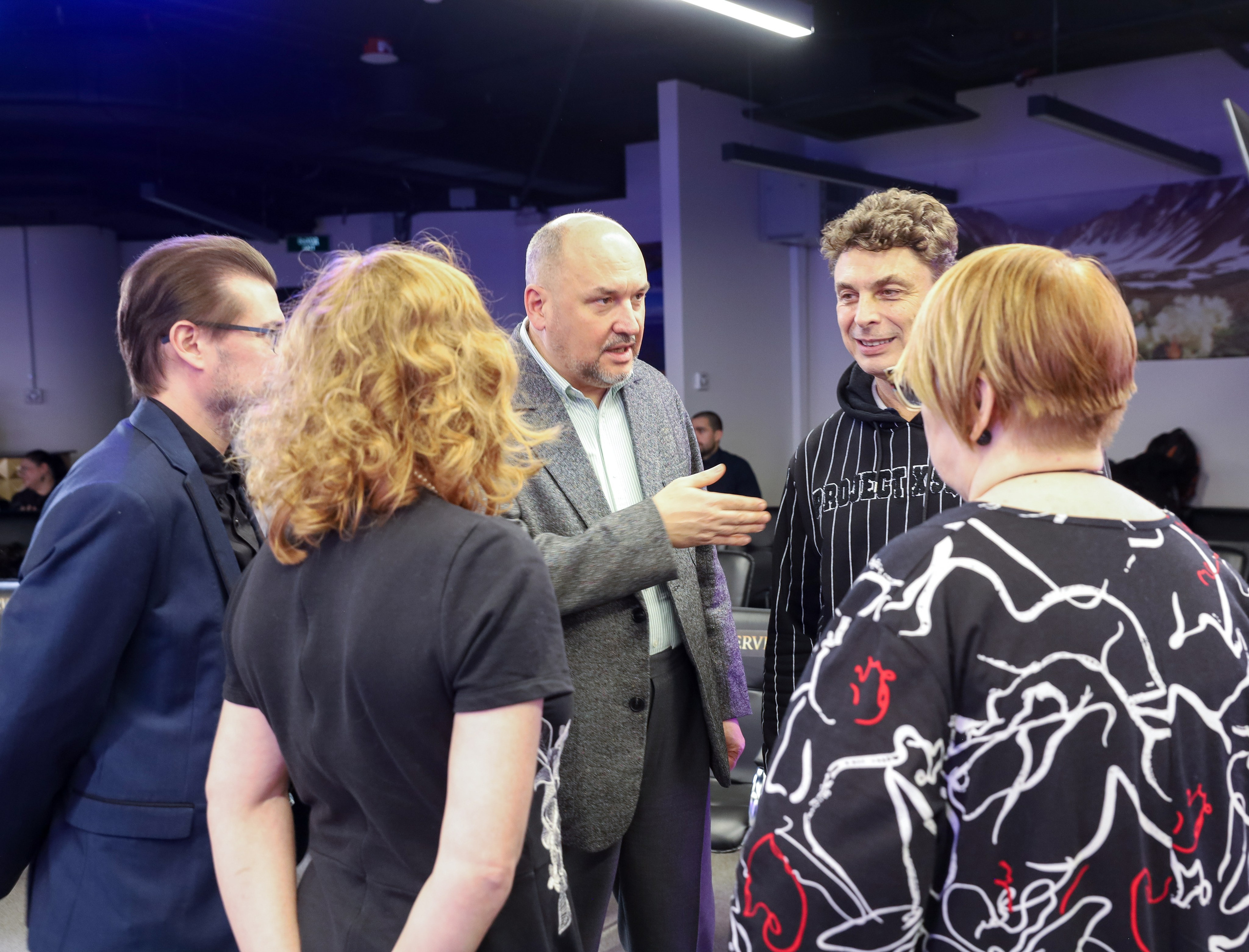 ДАЛЬНЕВОСТОЧНАЯ КИНОПРЕМИЯ 2024. Фотограф мероприятий Ирина Каширина