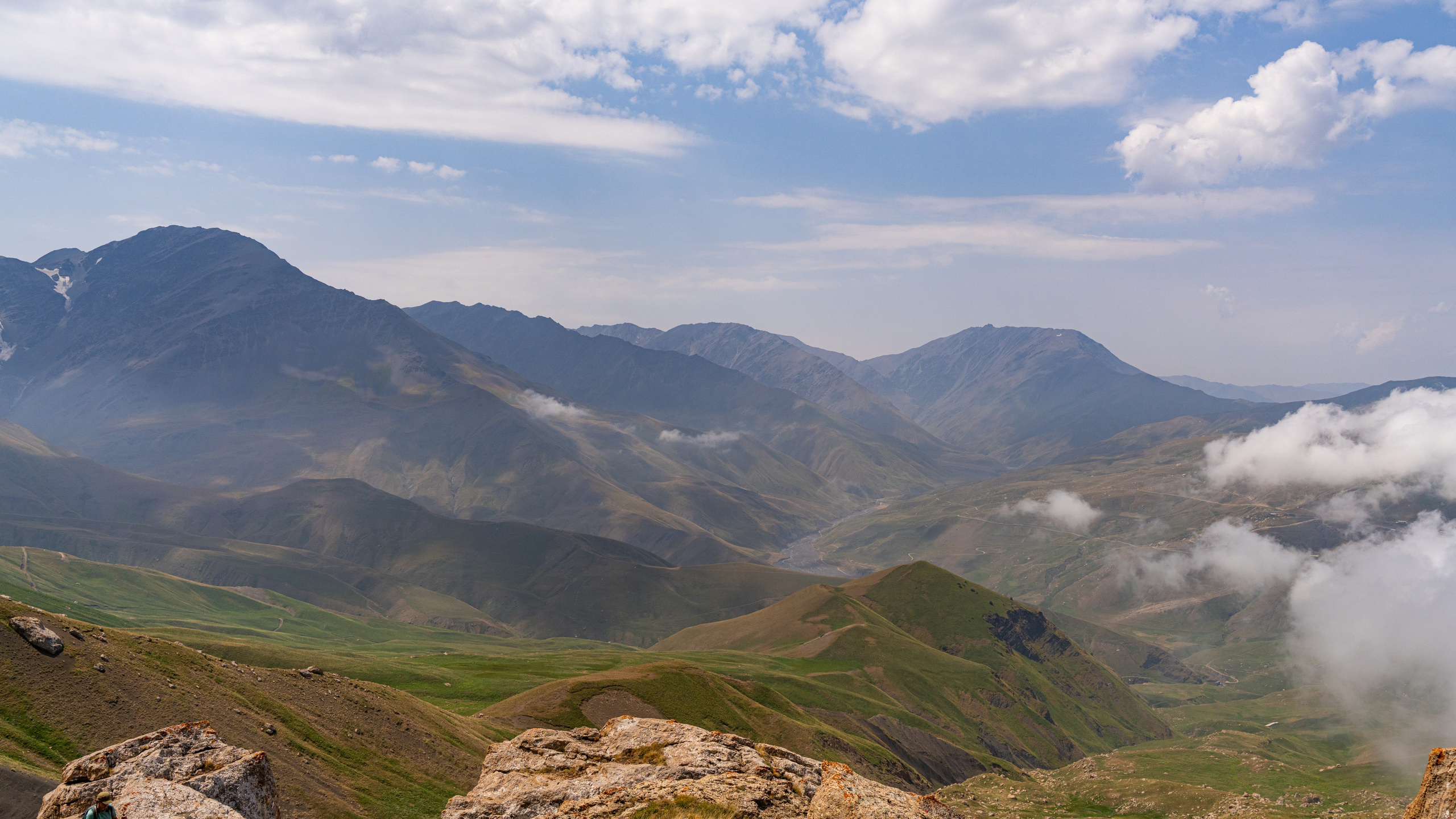 Дагестан. Фотограф в Москве. Шахабудин