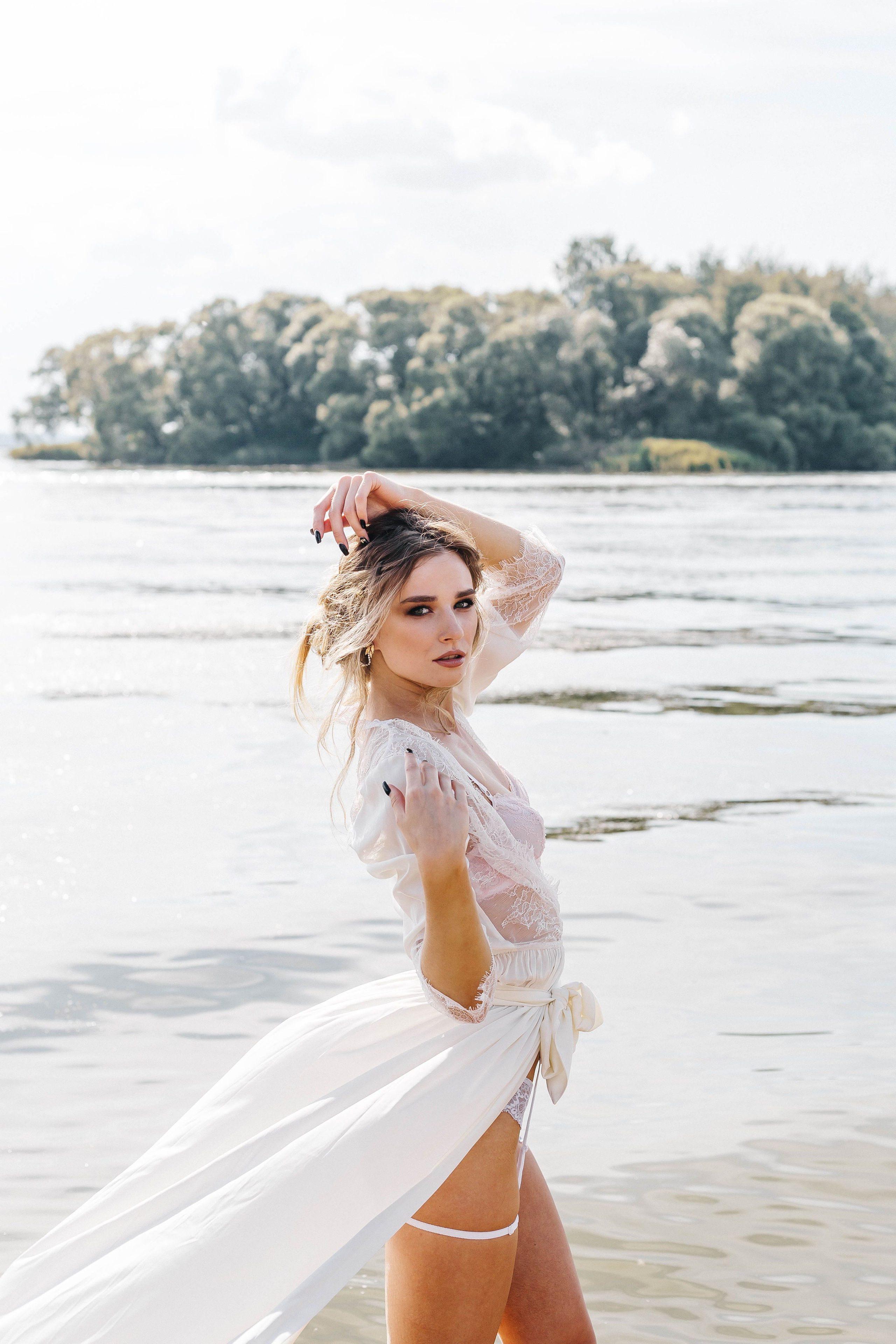 Свадебная Фотосессия на природе. Фотограф в Минске Ира Сюбарева