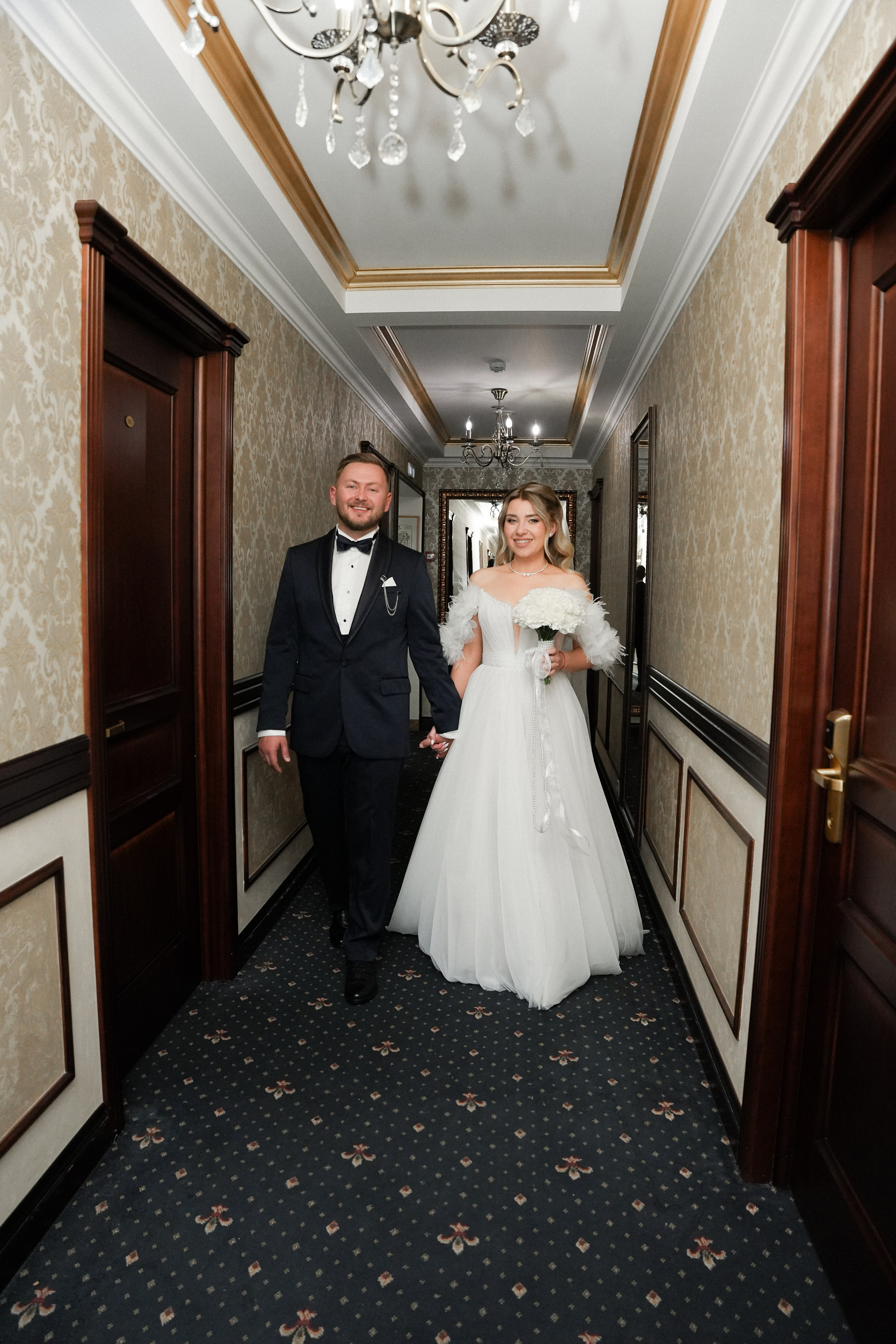 Антон+ Инна. Фотограф Волгоград Анастасия Ли